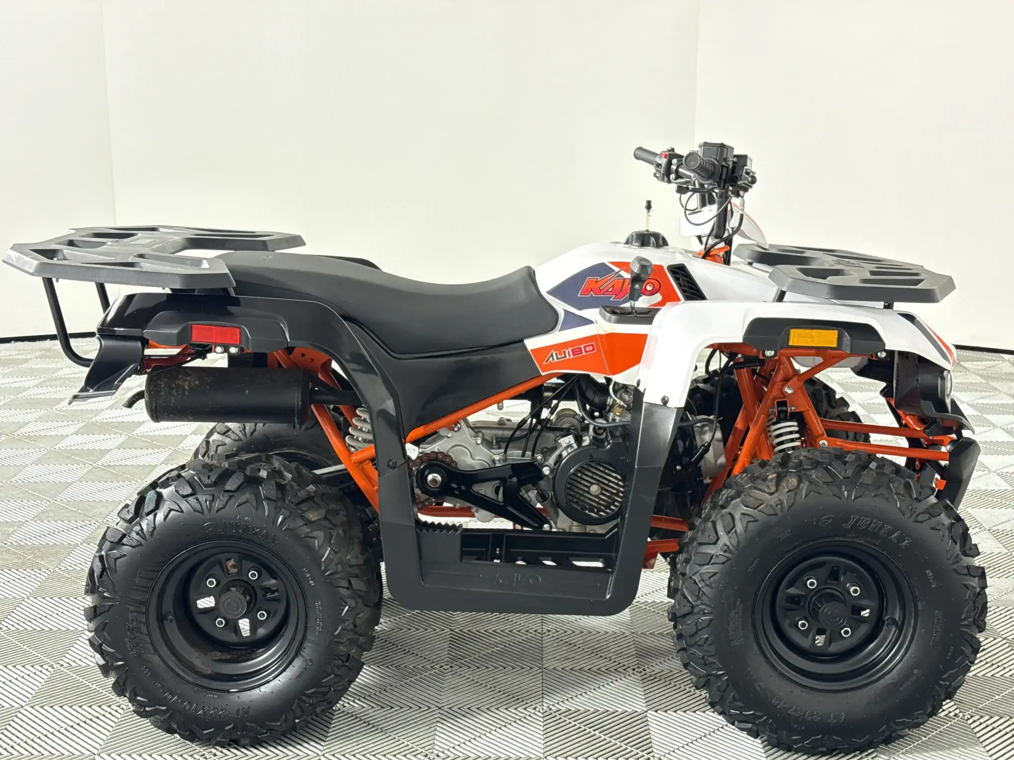 2025 Kayo Quad
