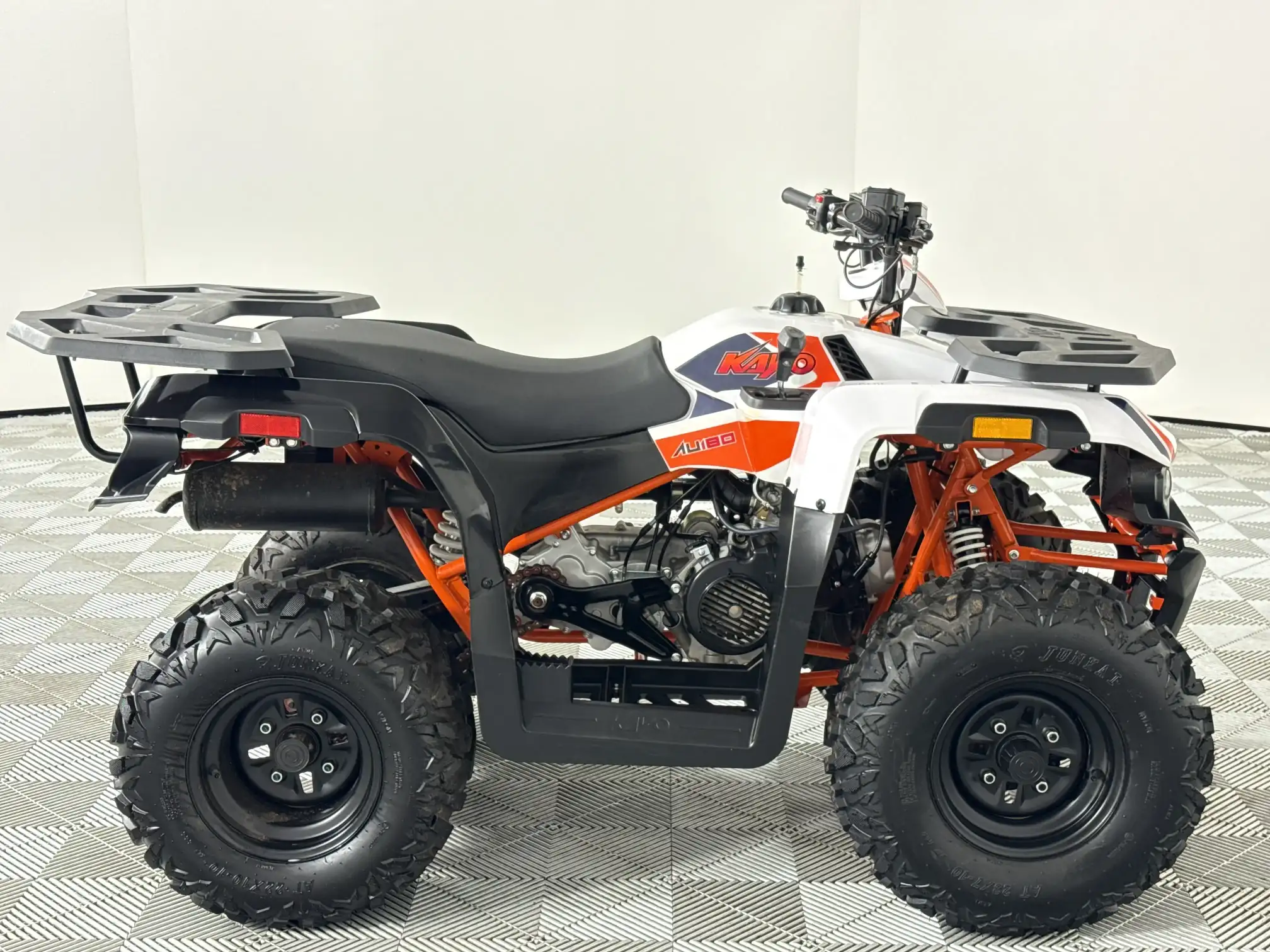 Kayo Quad