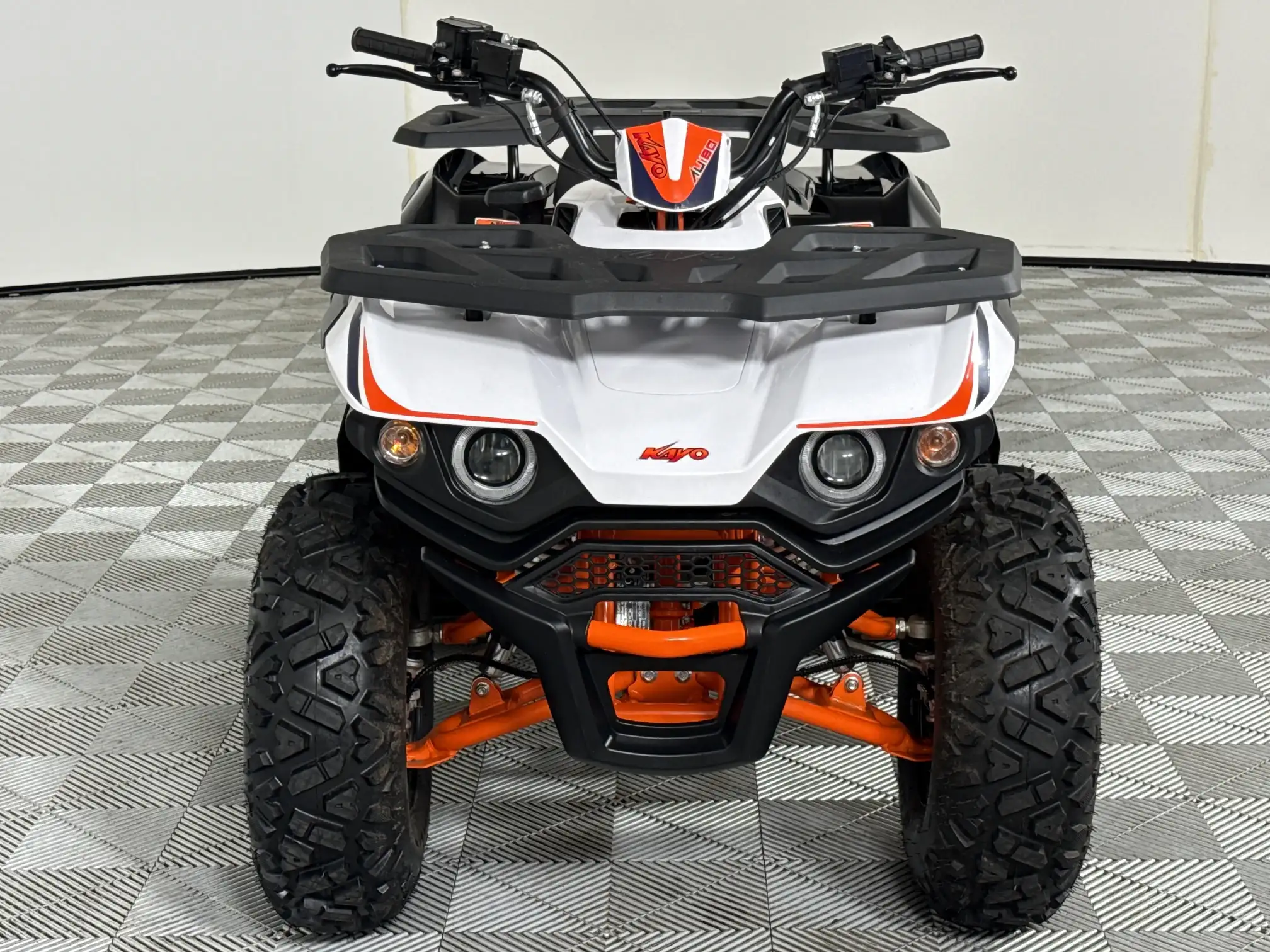 Kayo Quad