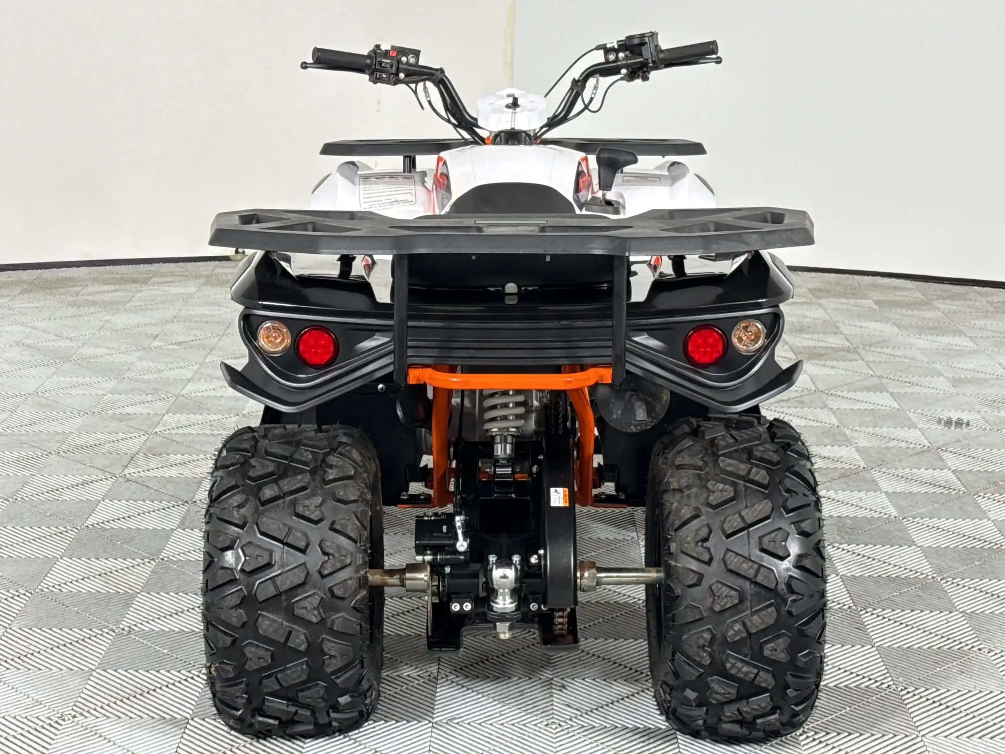 Kayo Quad
