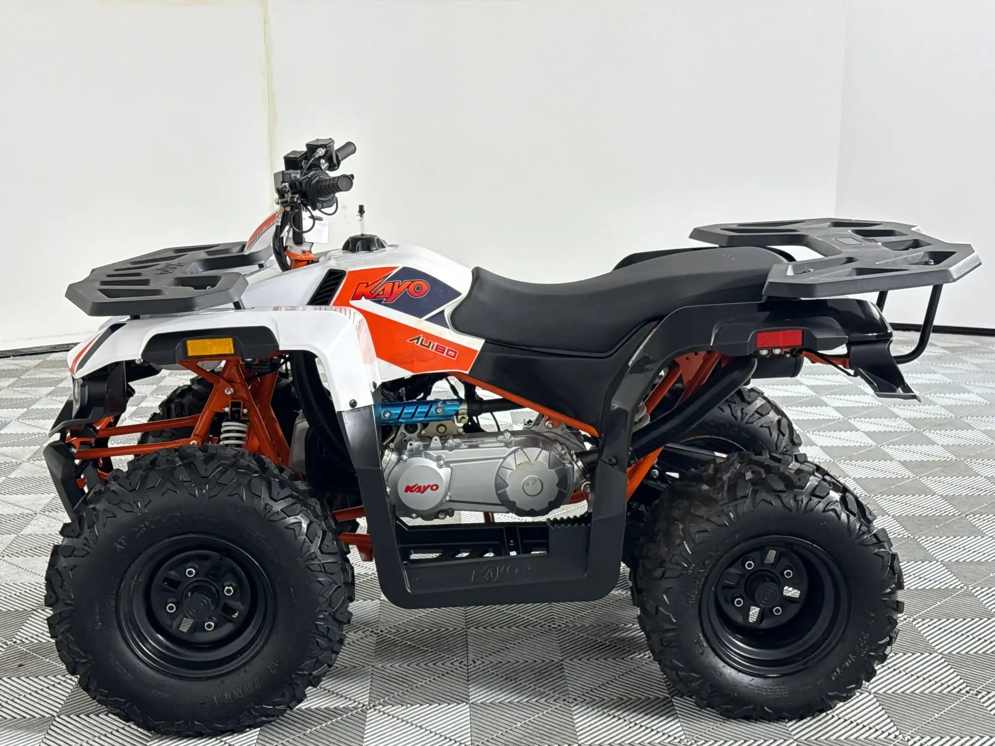 Kayo Quad
