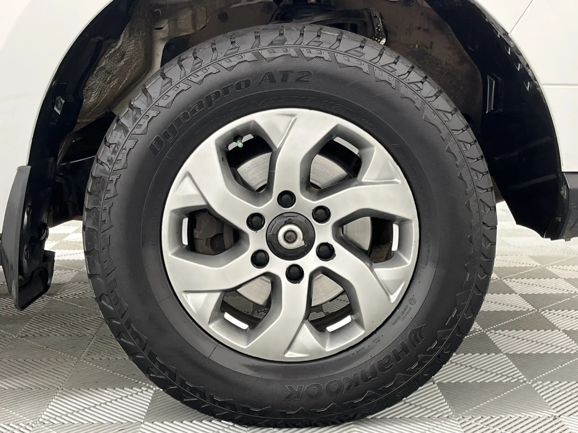 GWM P-Series