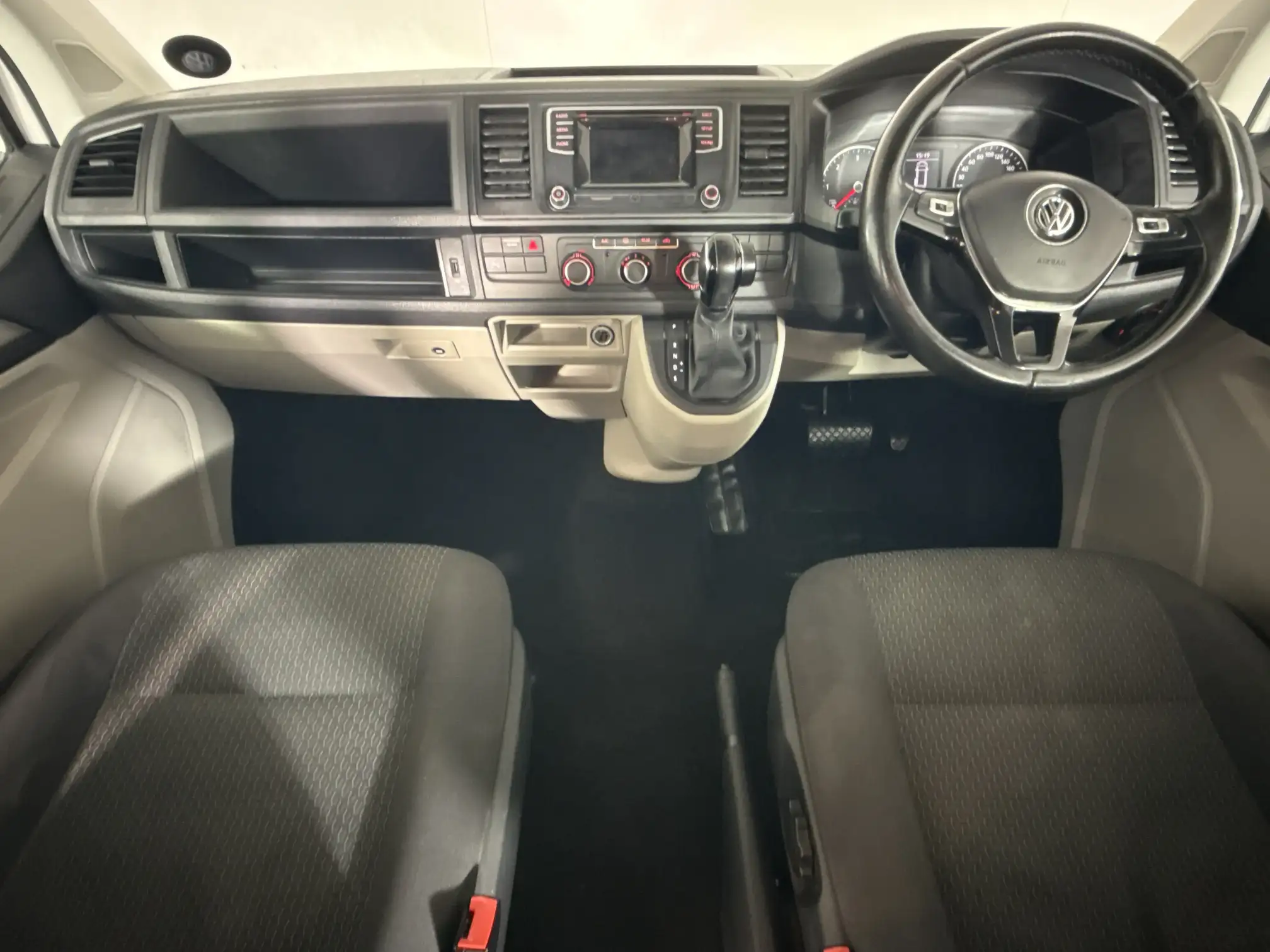Volkswagen T6