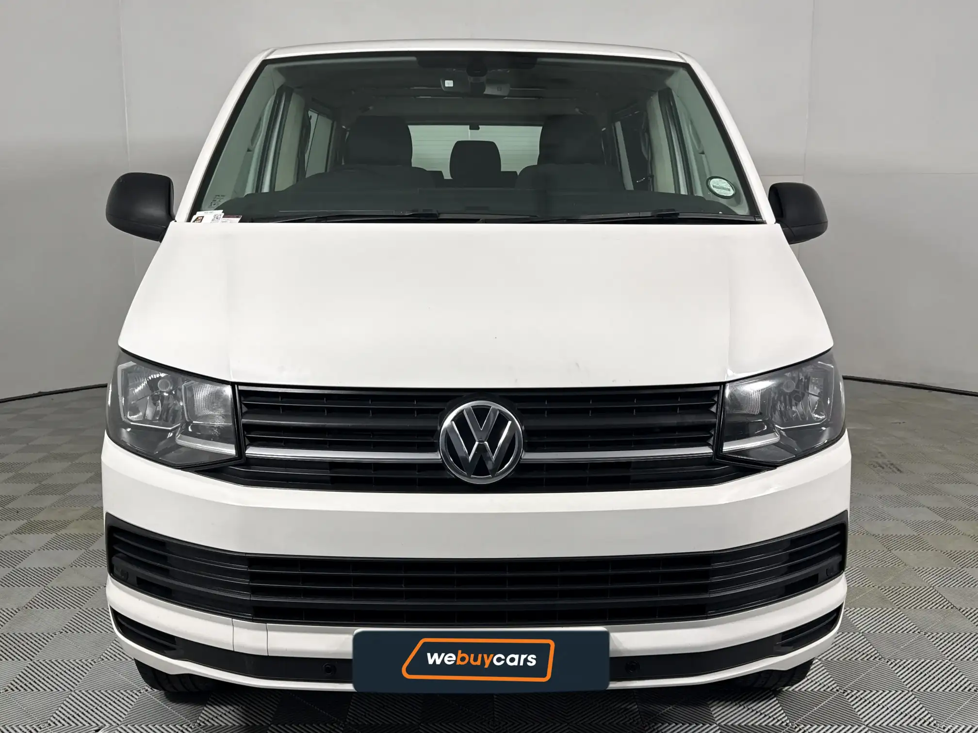 Volkswagen T6