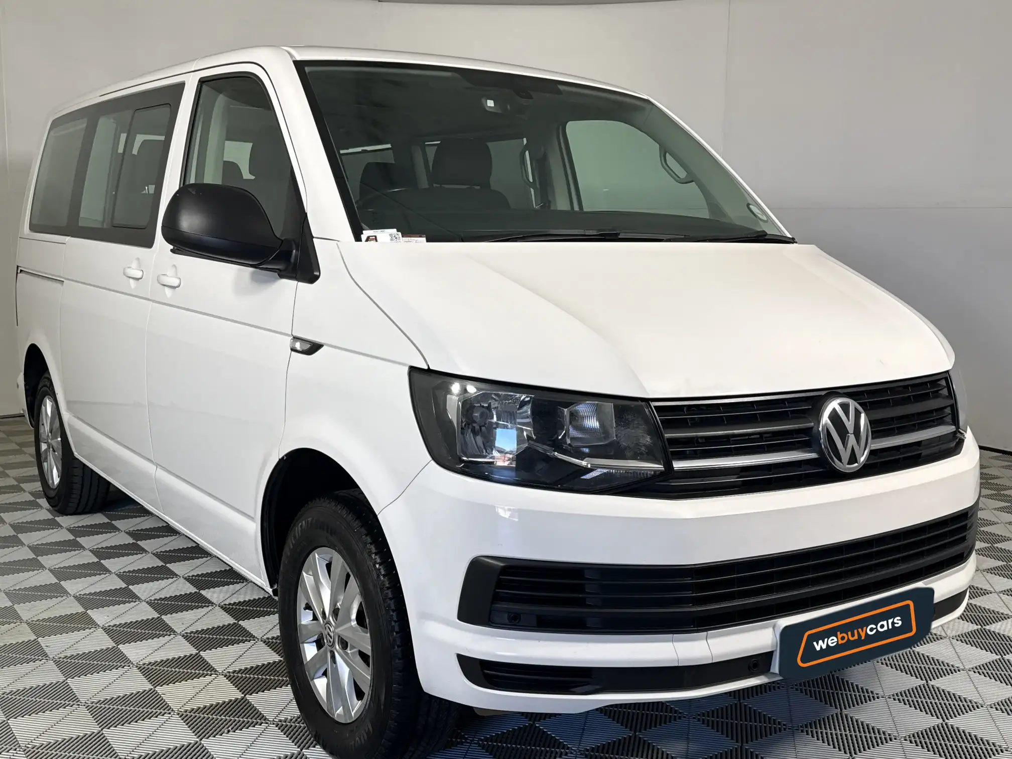 Volkswagen T6