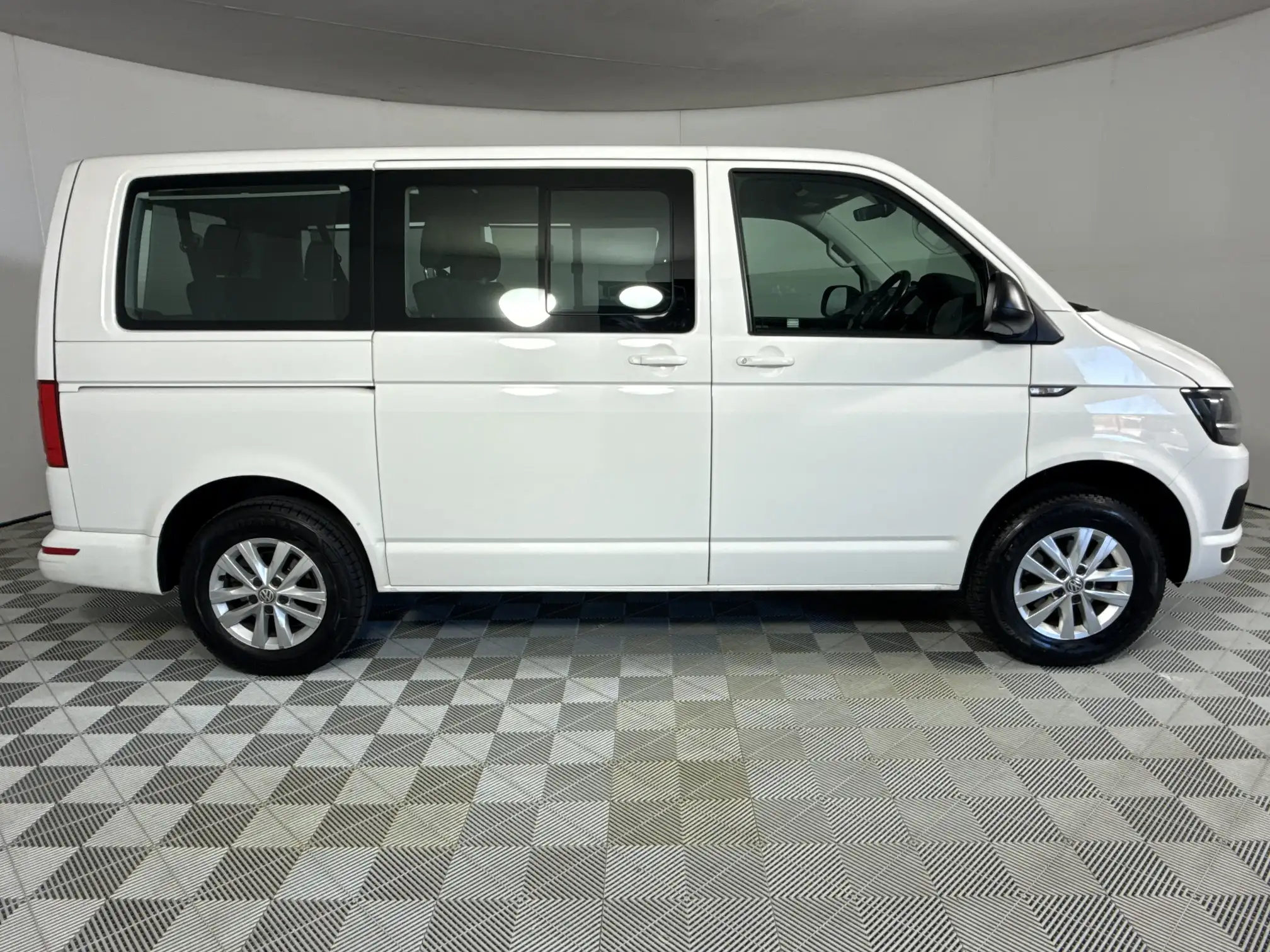 Volkswagen T6