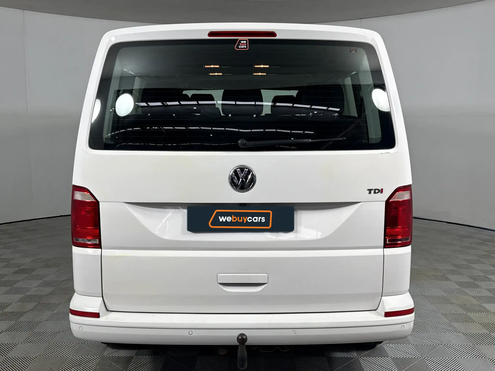 Volkswagen T6