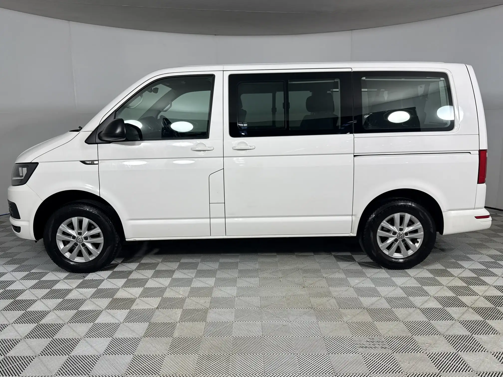 Volkswagen T6