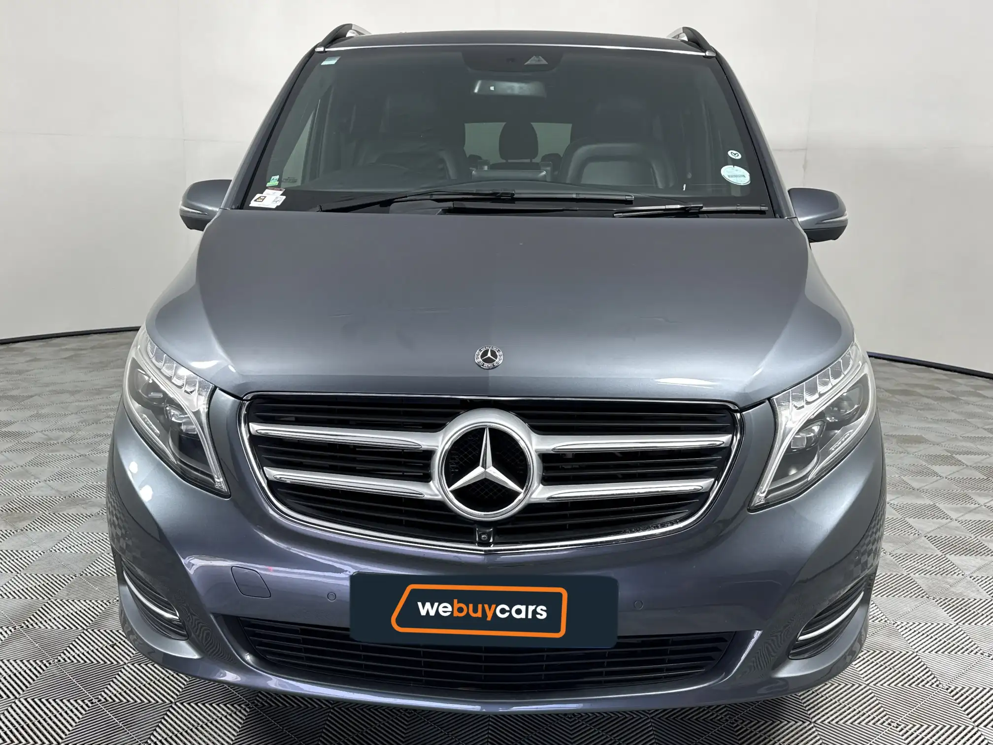Mercedes-Benz Viano