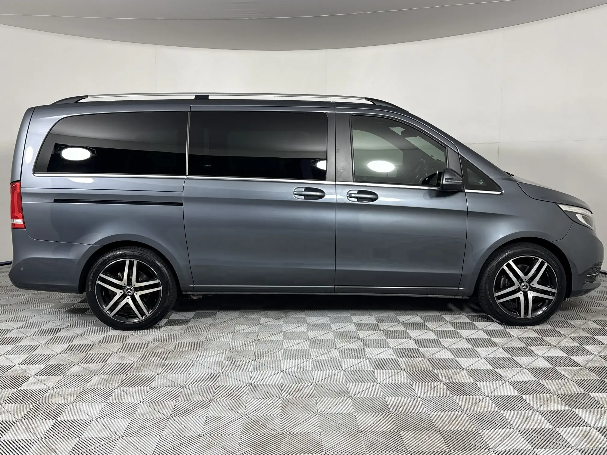 Mercedes-Benz Viano