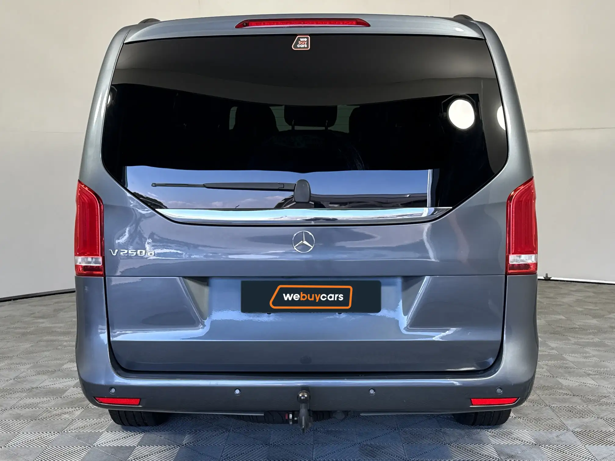 Mercedes-Benz Viano