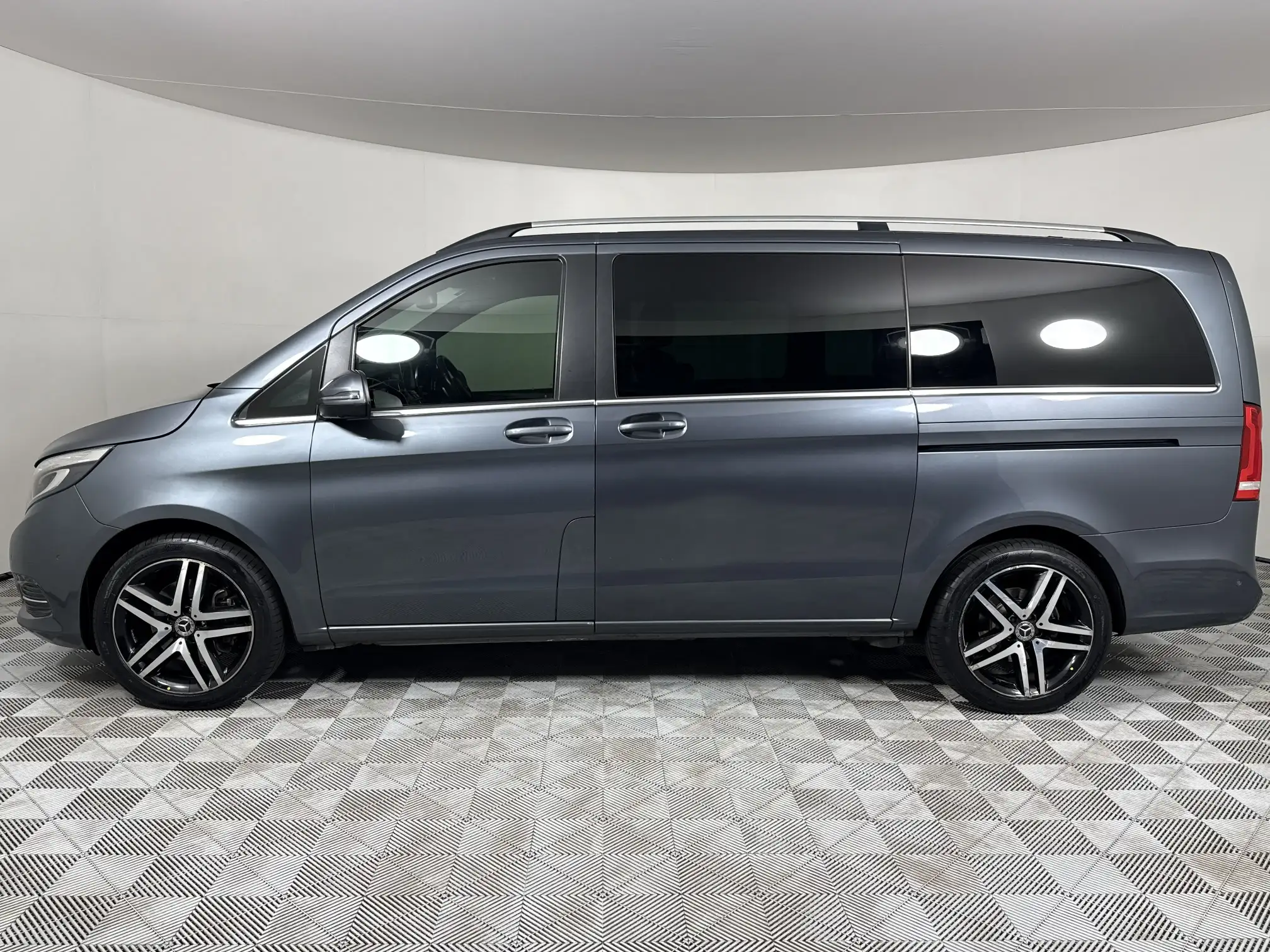 Mercedes-Benz Viano