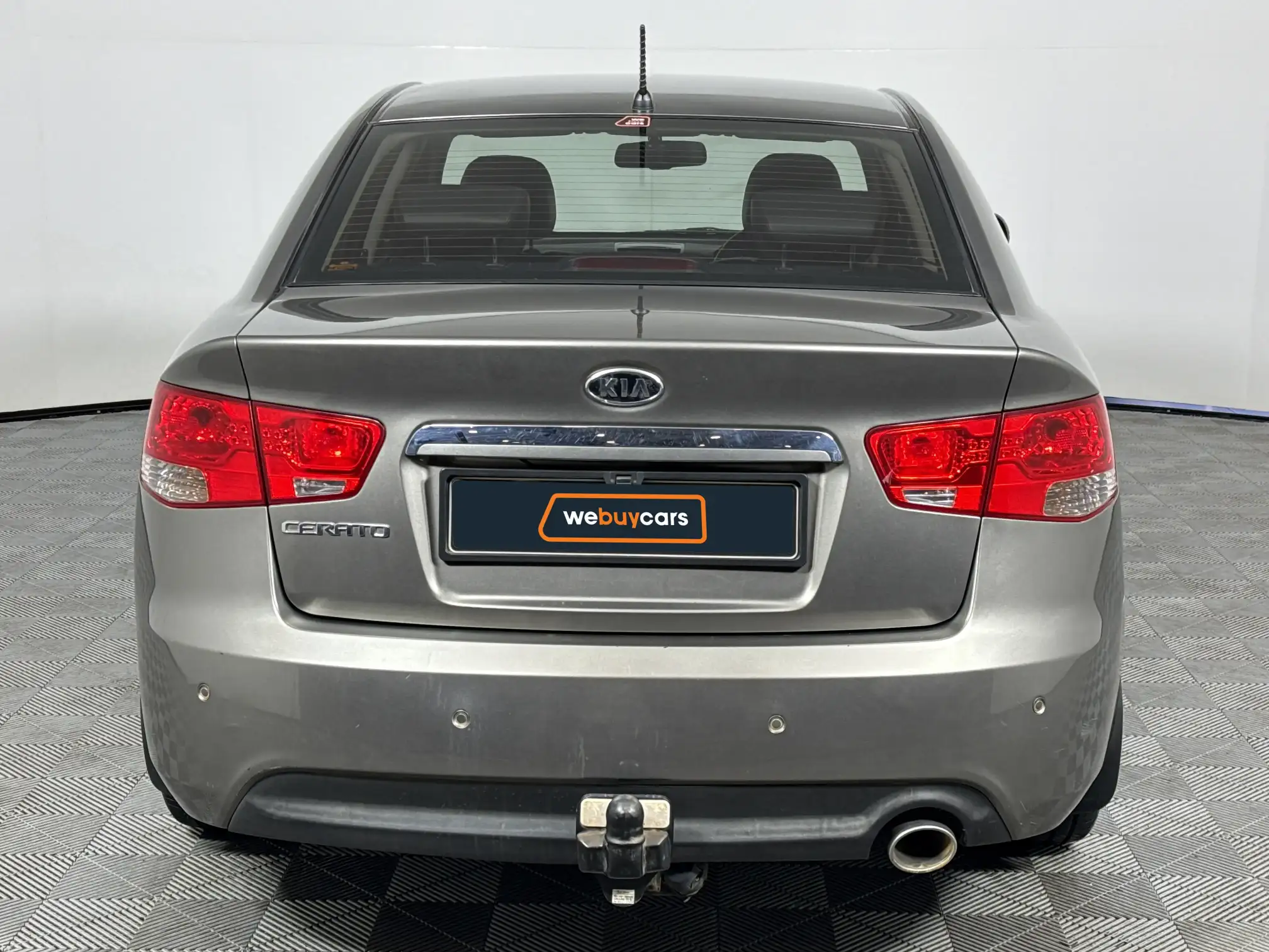 KIA Cerato
