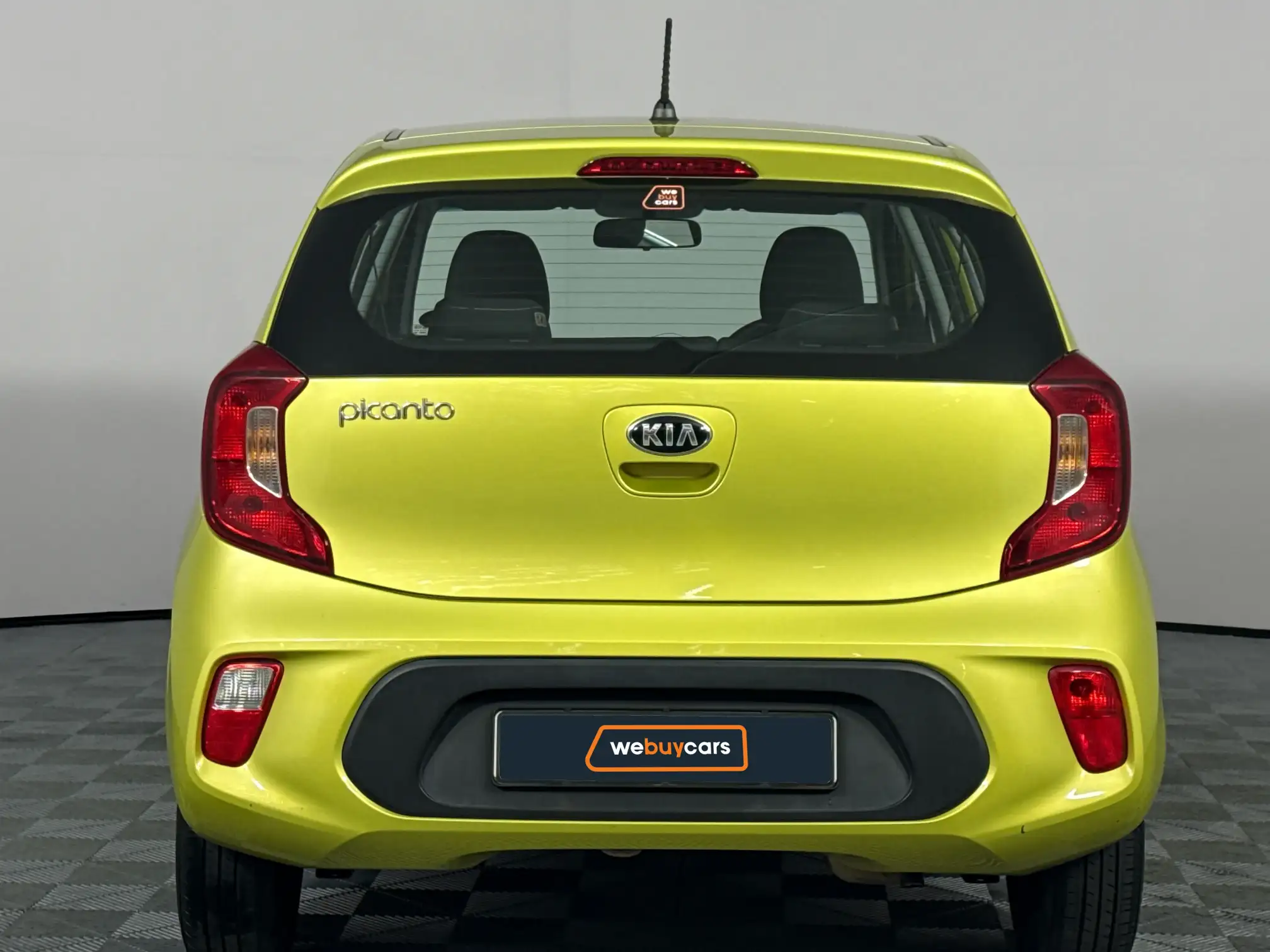 KIA Picanto