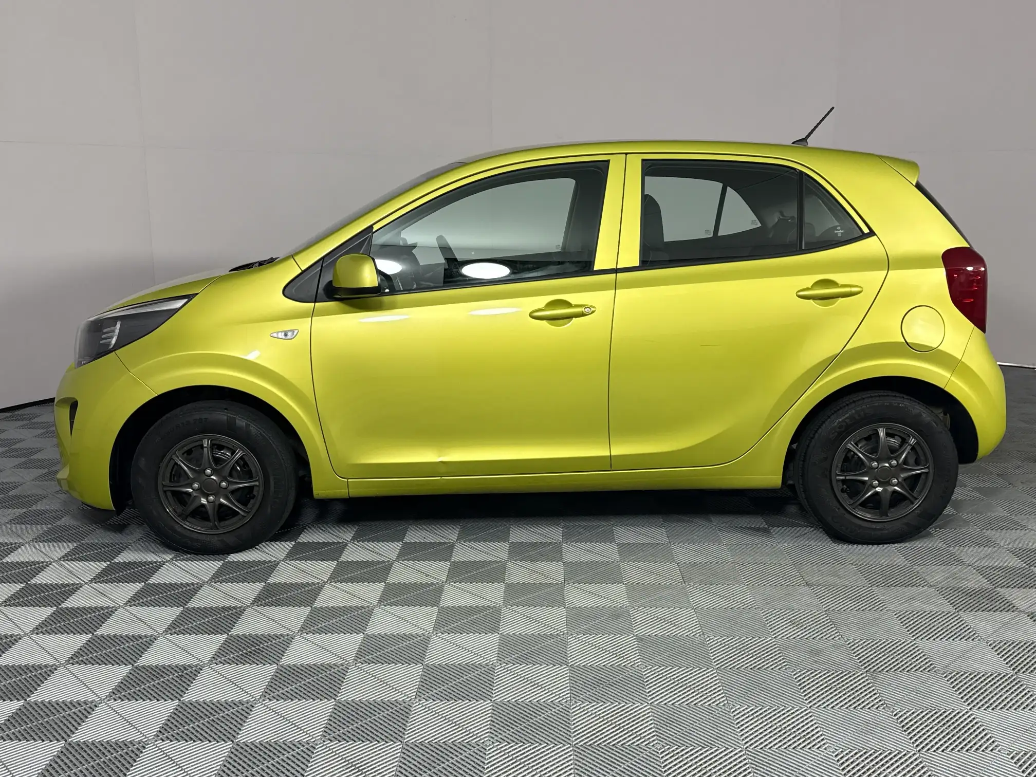 KIA Picanto