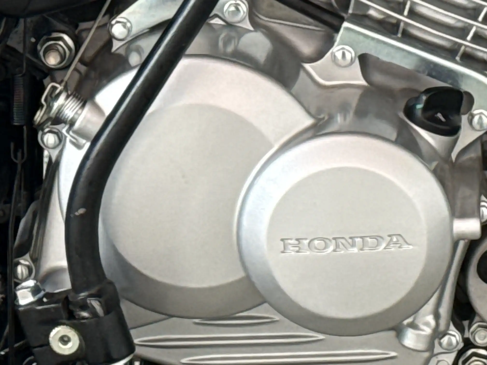 Honda ACE