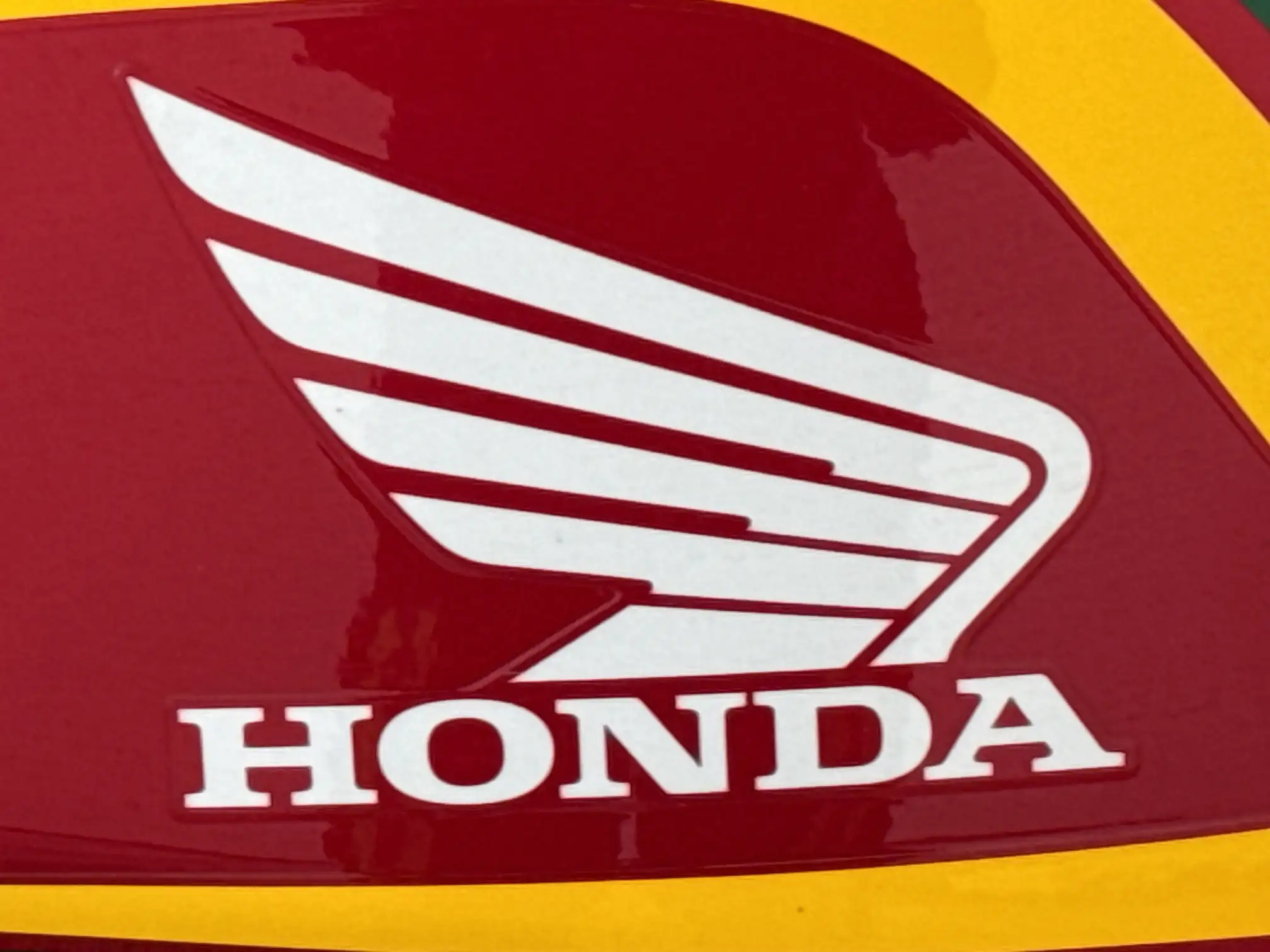 Honda ACE