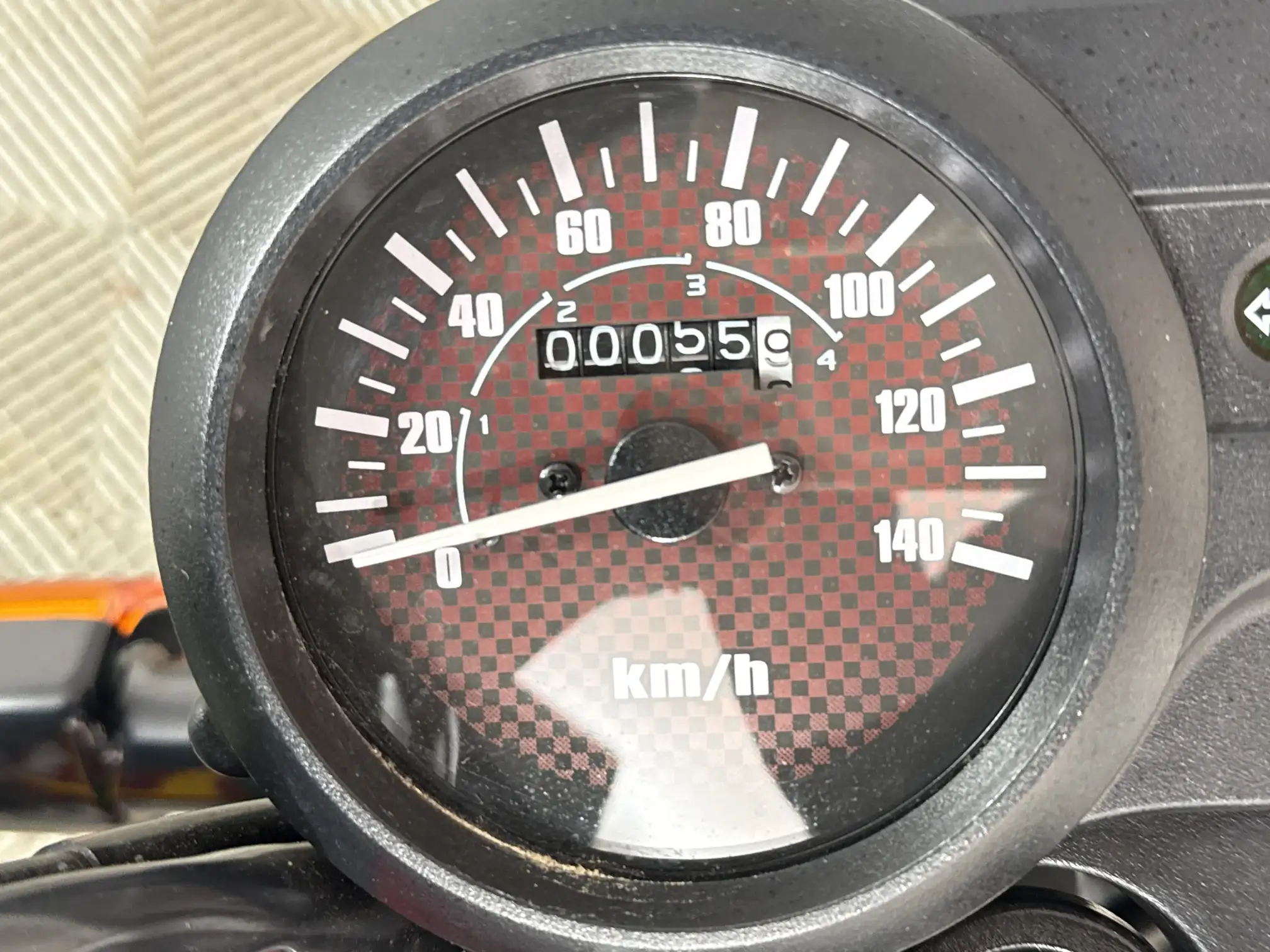 Honda ACE