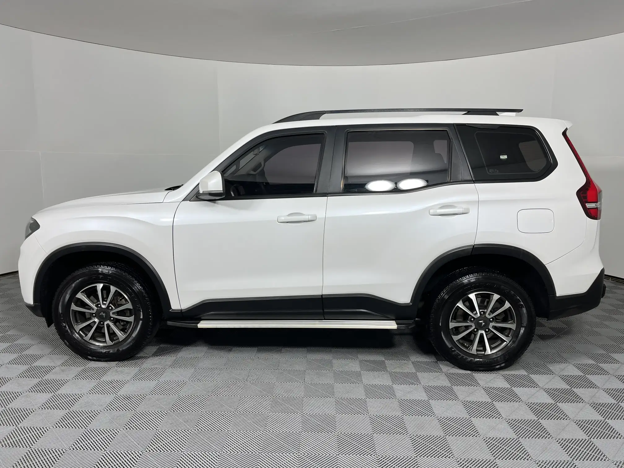 Mahindra Scorpio-N