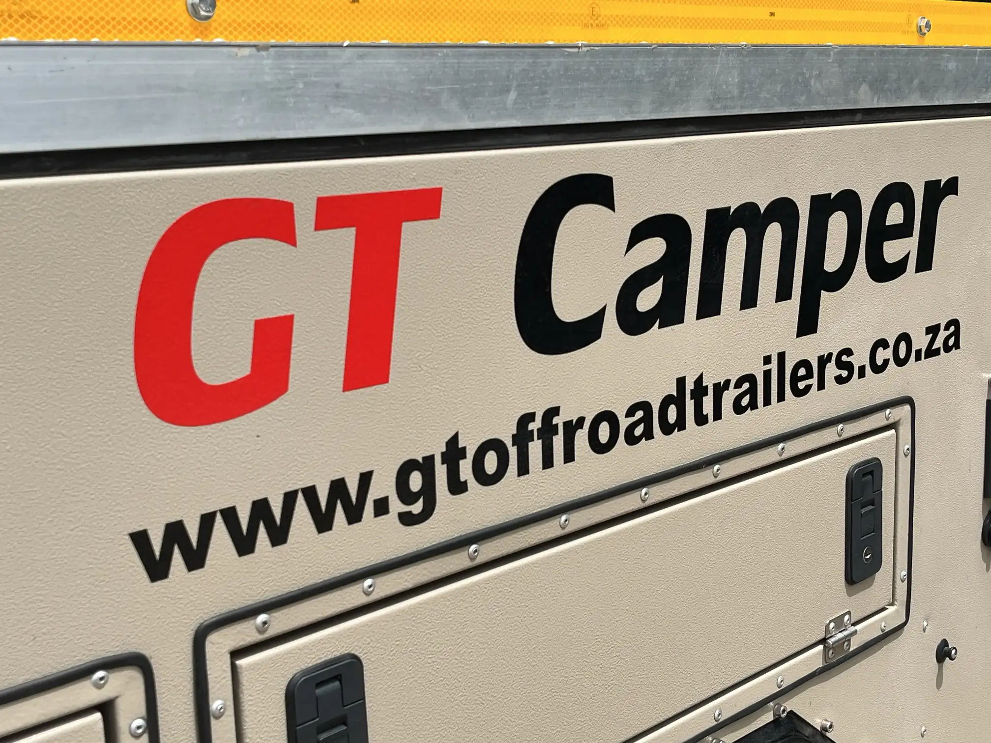 GT Camper Libra