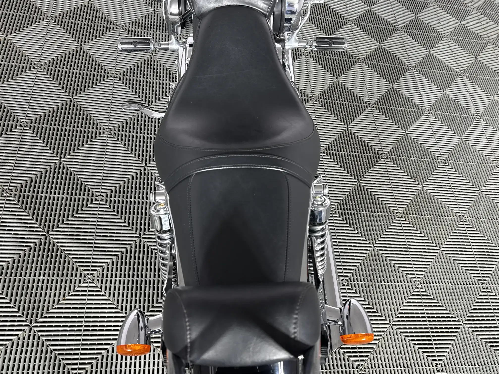 Harley Davidson Sportster