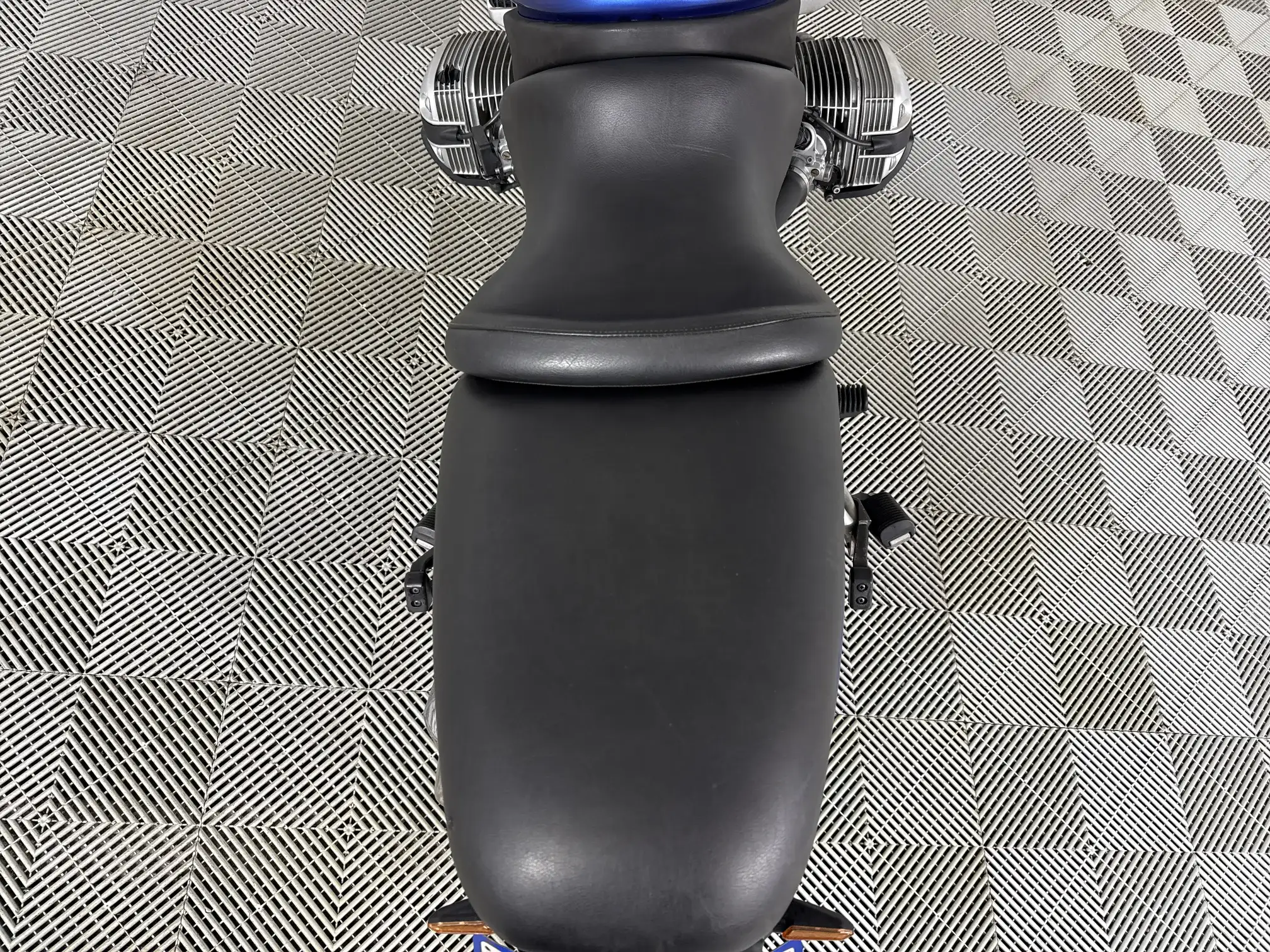 BMW R Series