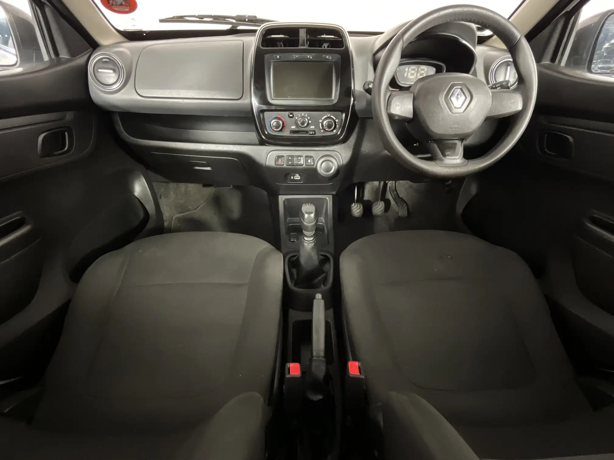 Renault Kwid