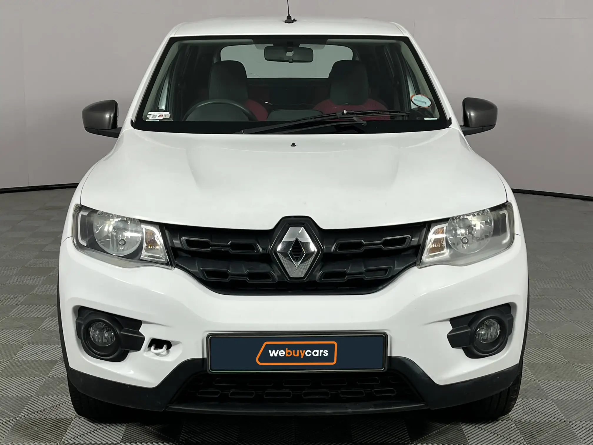 Renault Kwid