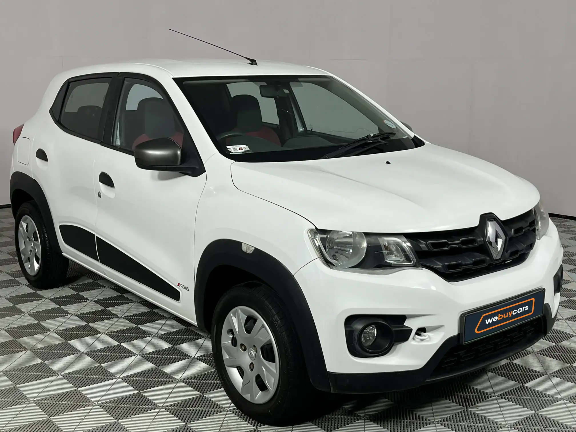Renault Kwid