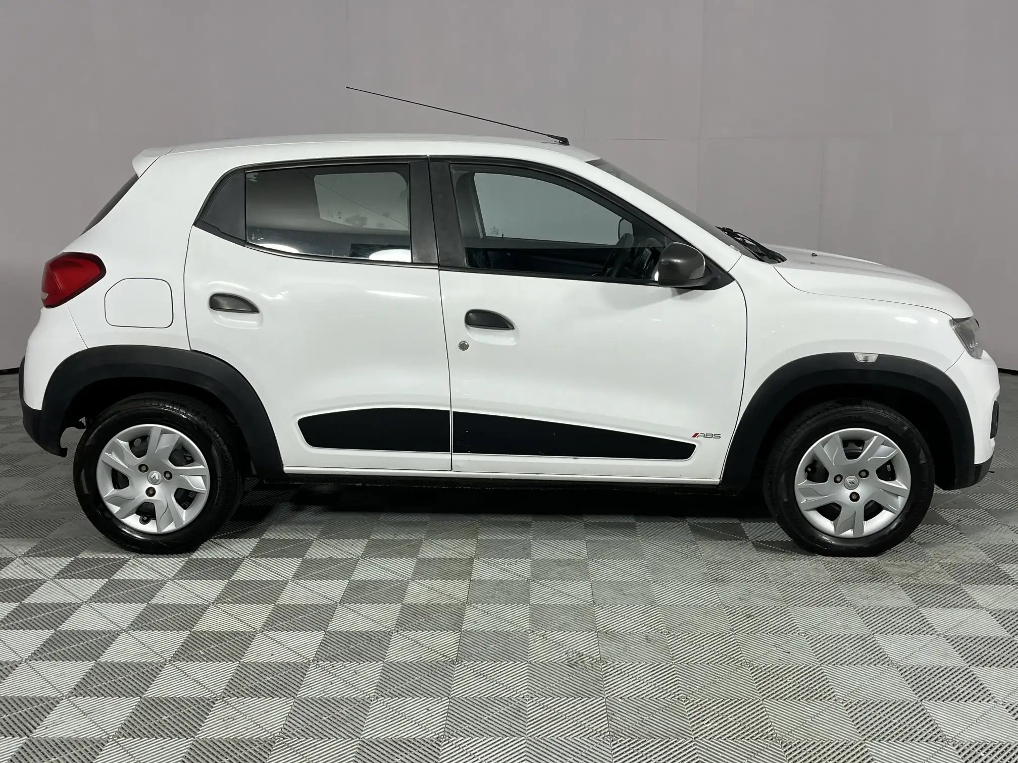 Renault Kwid