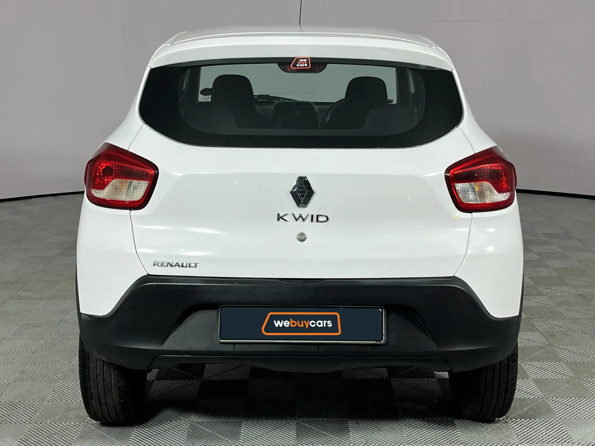 Renault Kwid
