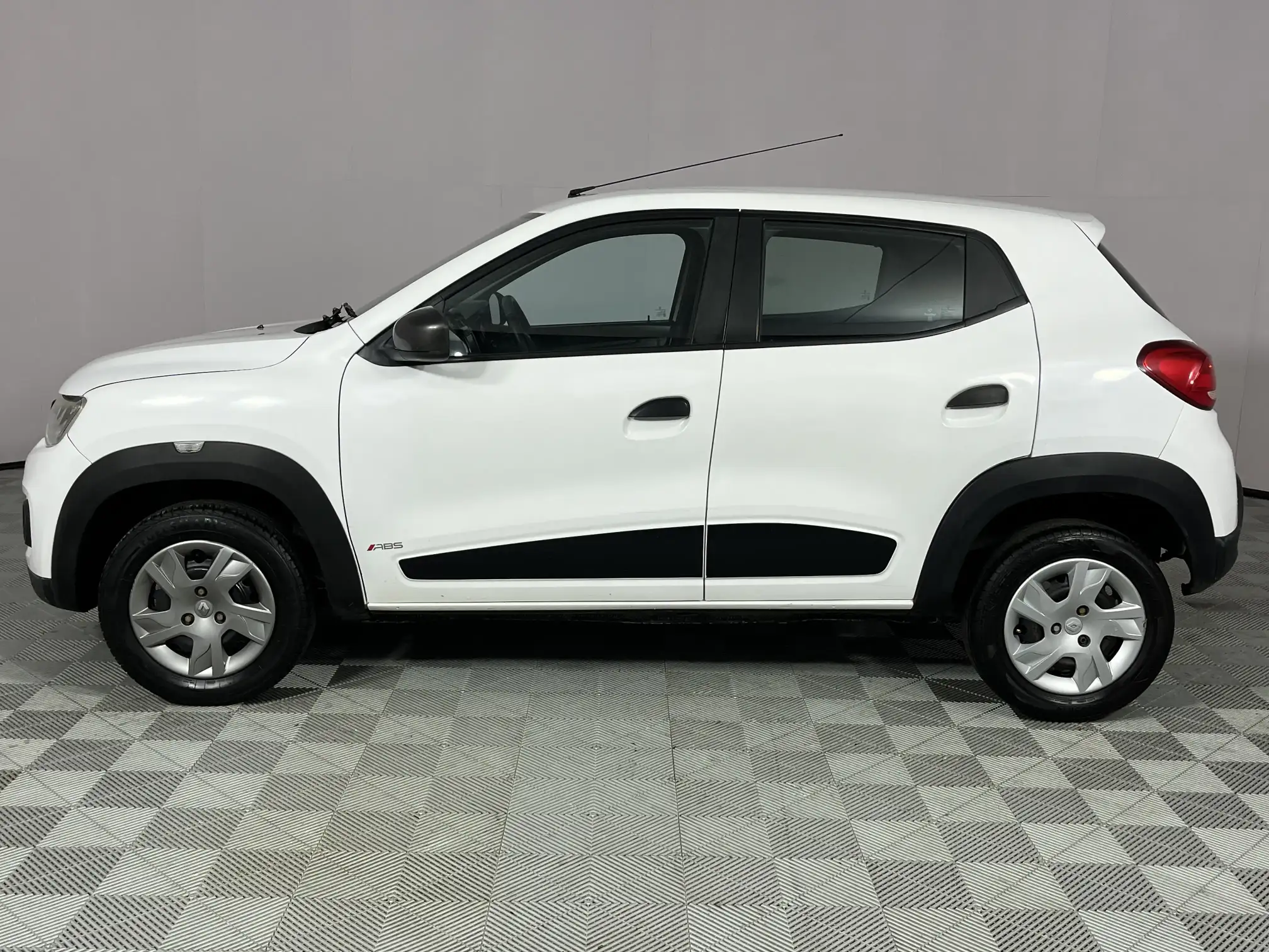 Renault Kwid