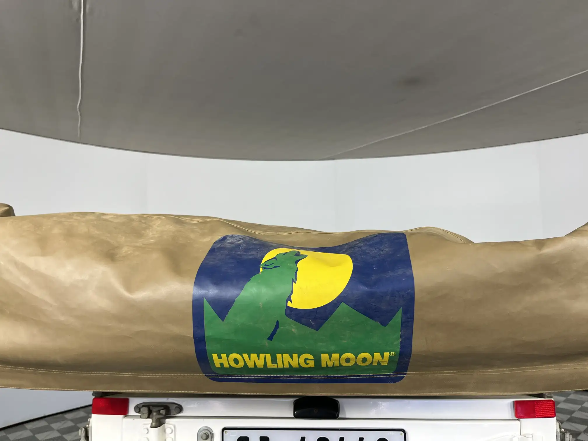 Custom Camping