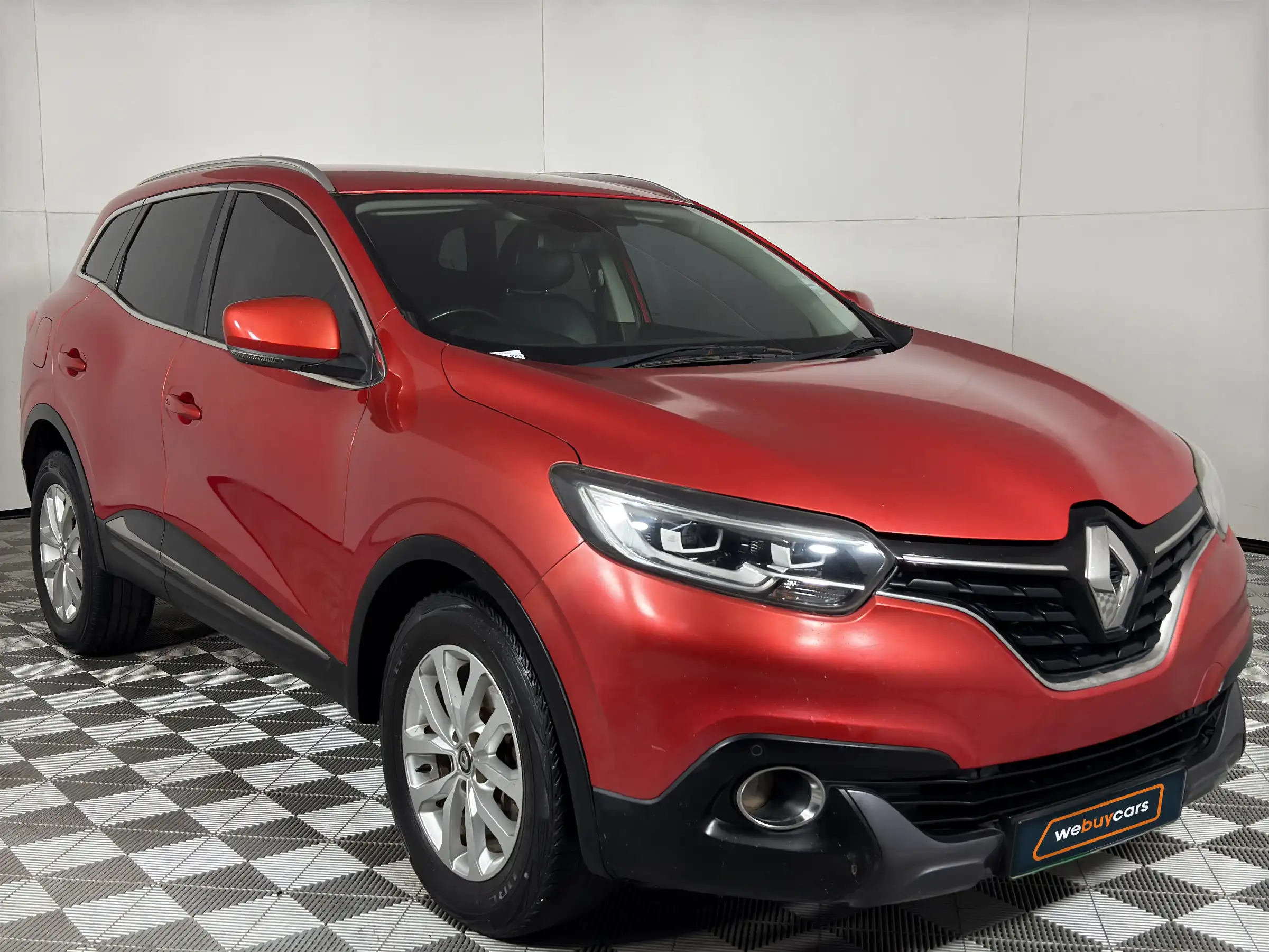 Renault Kadjar