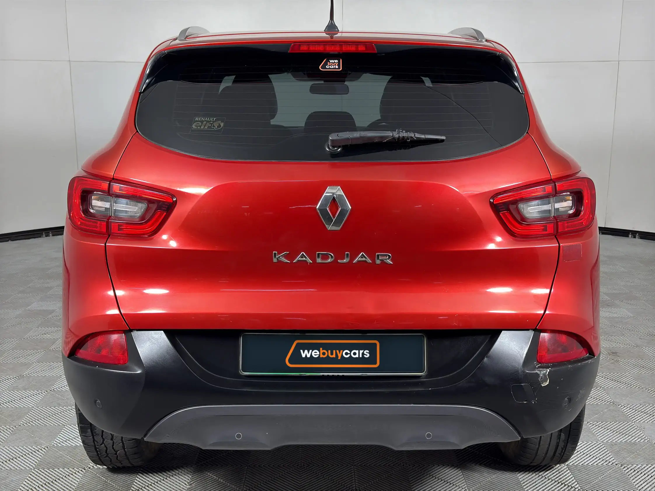 Renault Kadjar