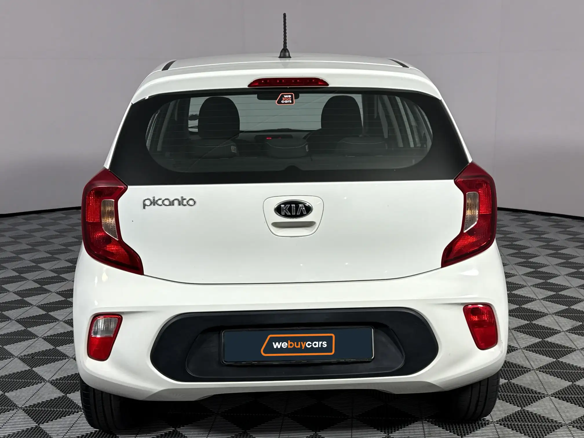 KIA Picanto