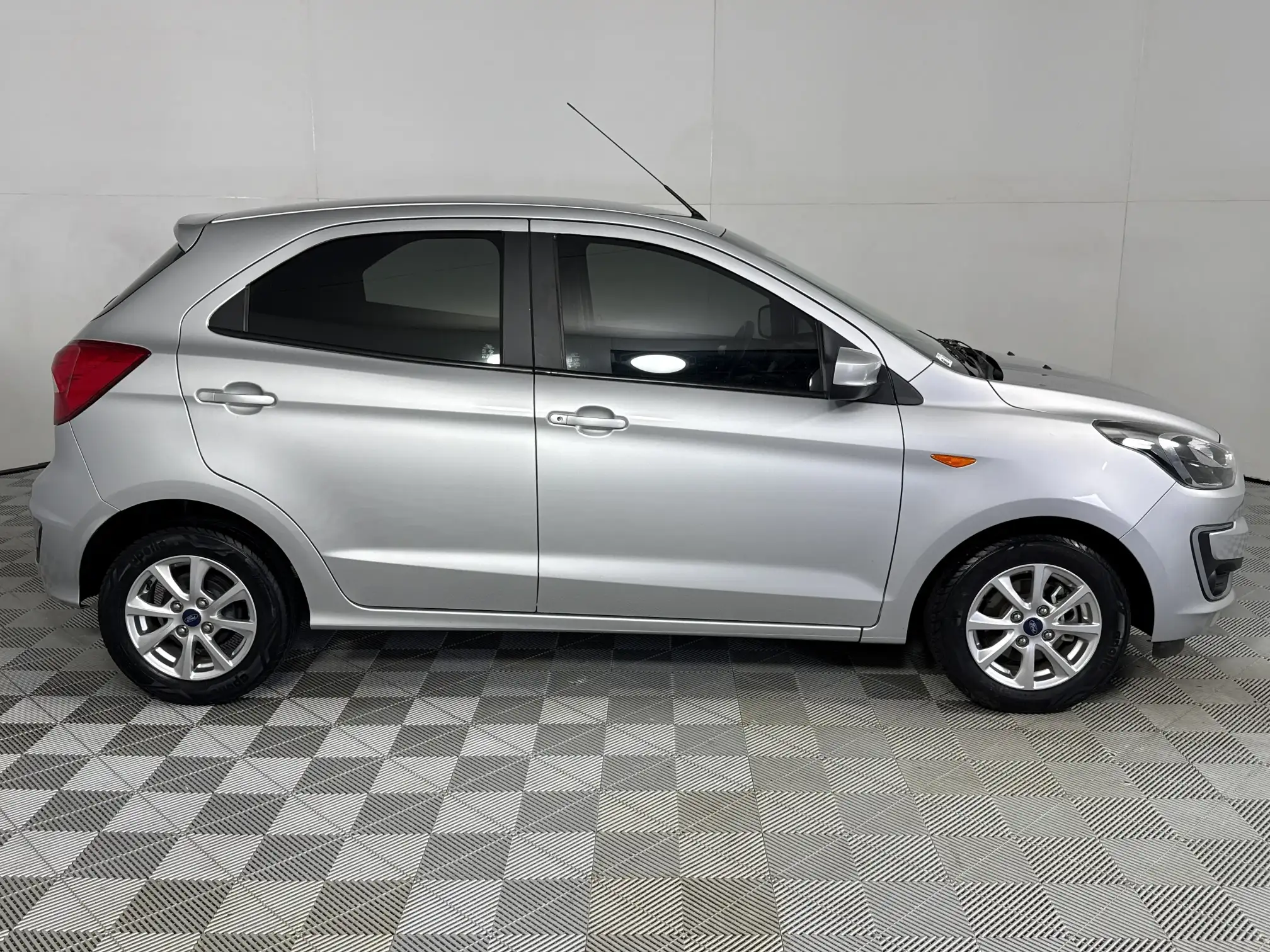 Ford Figo