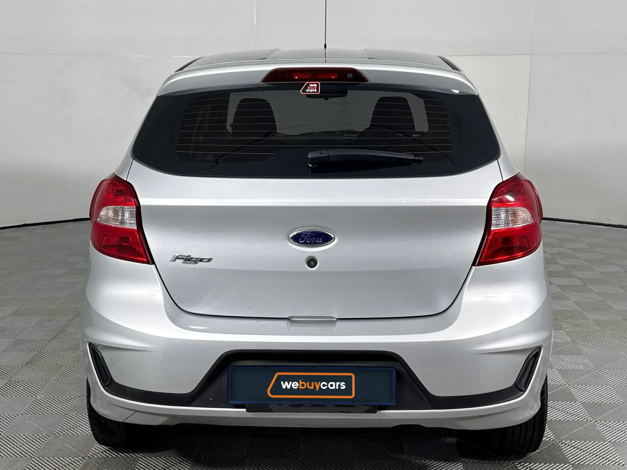 Ford Figo