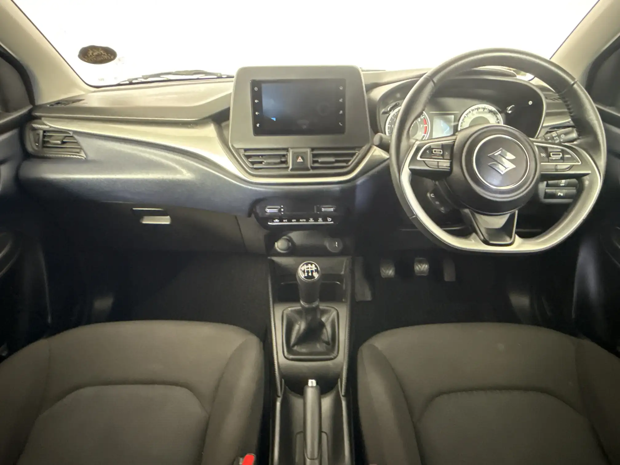 Suzuki Baleno