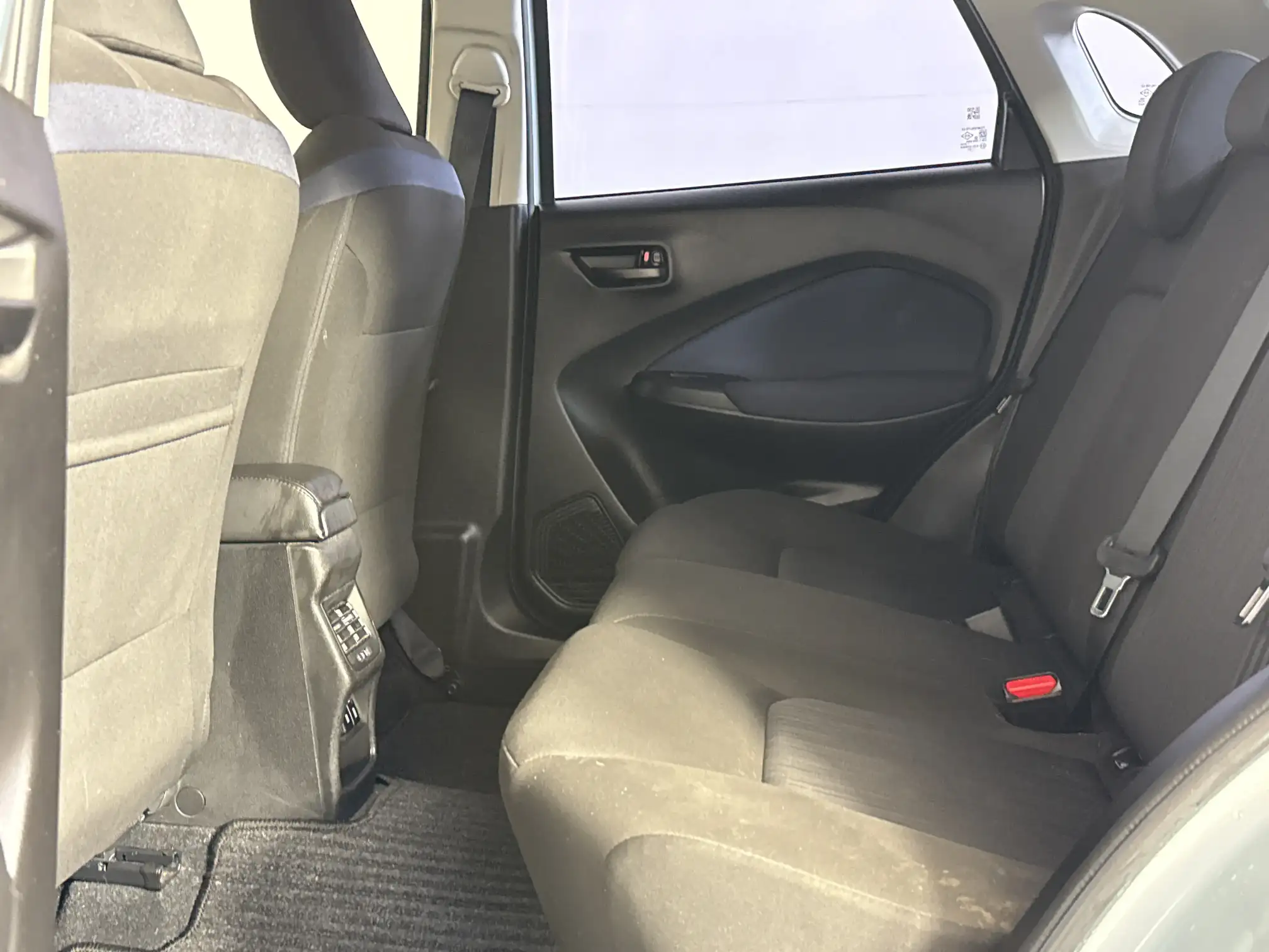 Suzuki Baleno