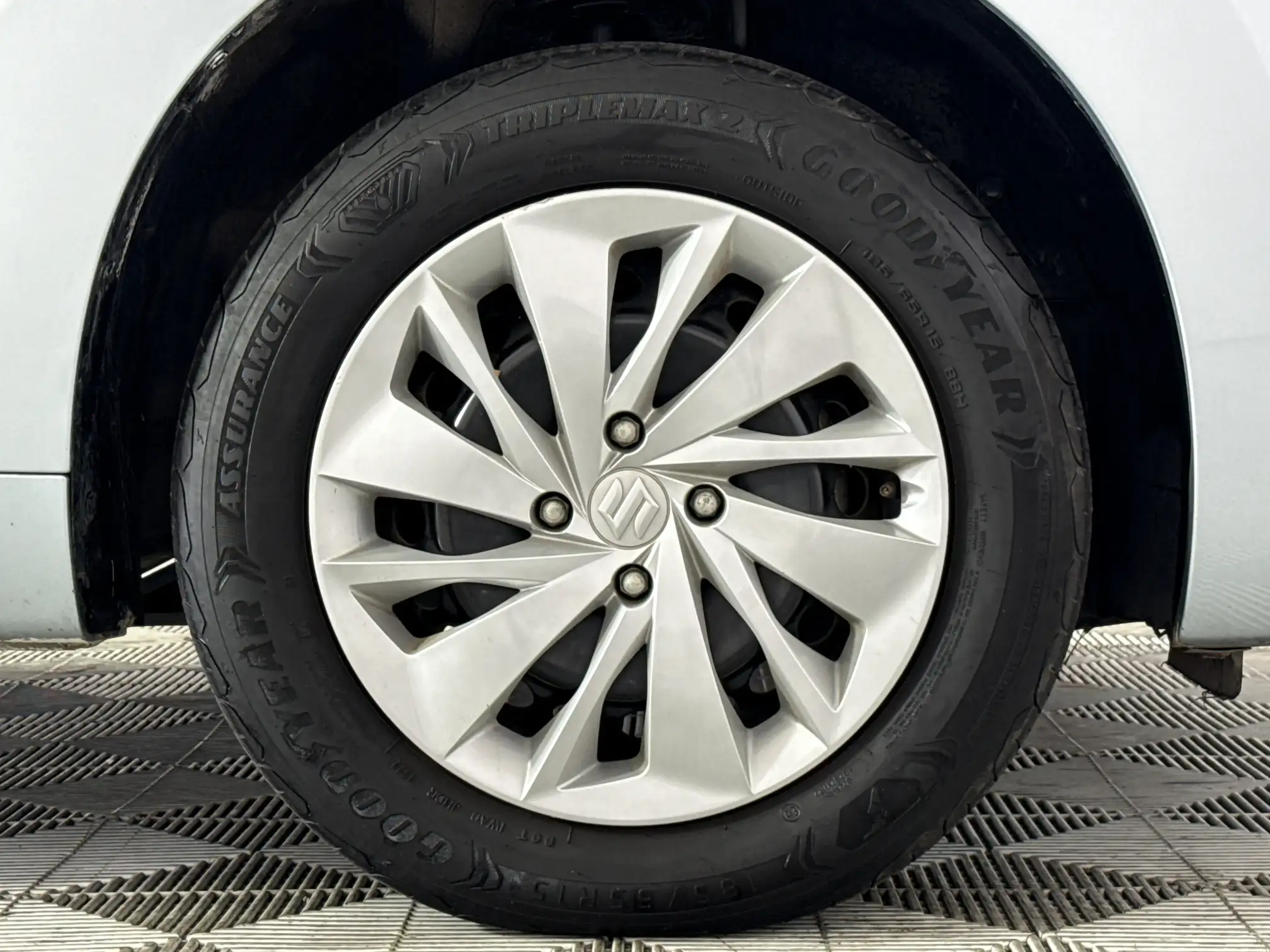 Suzuki Baleno