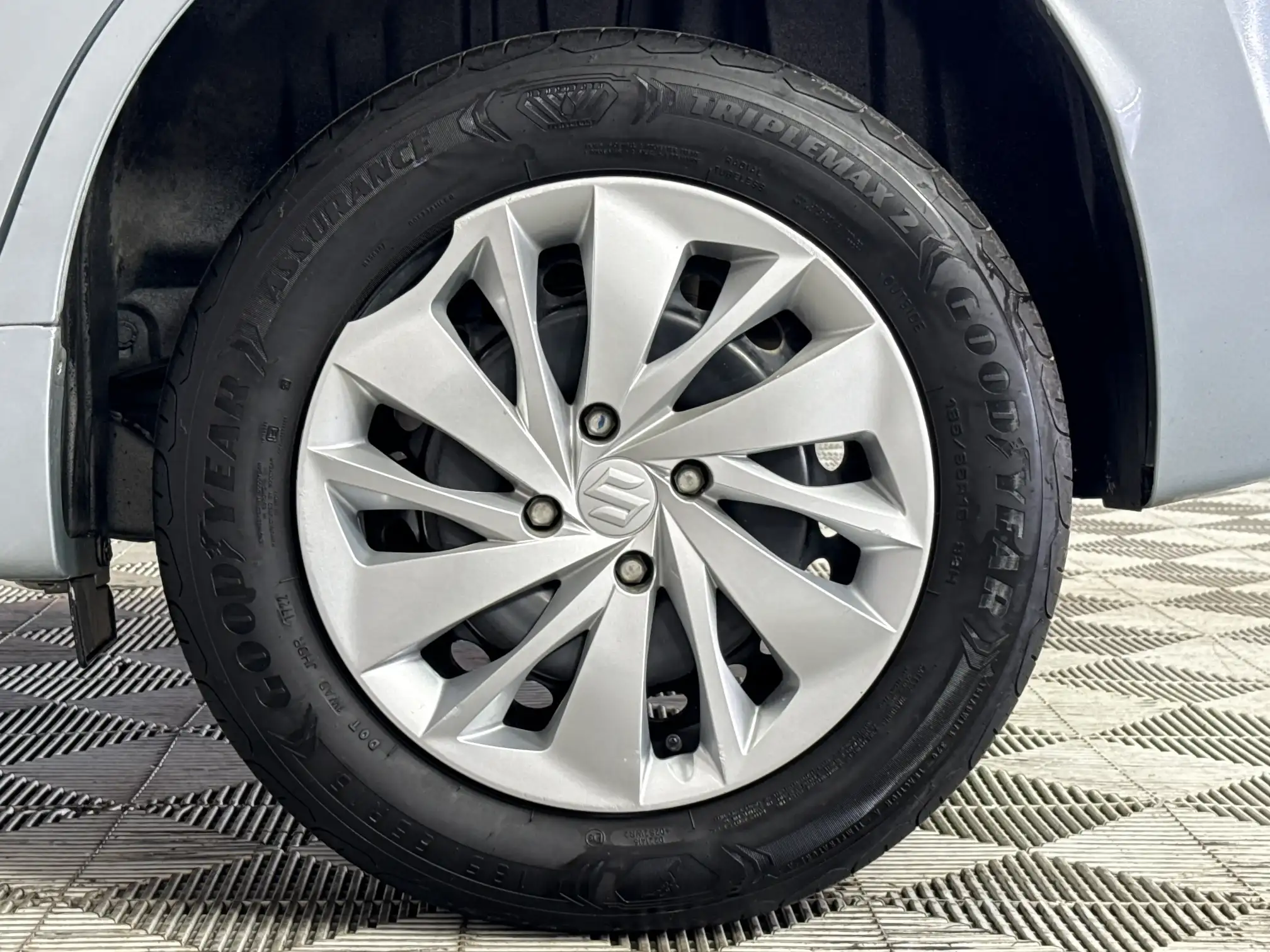 Suzuki Baleno