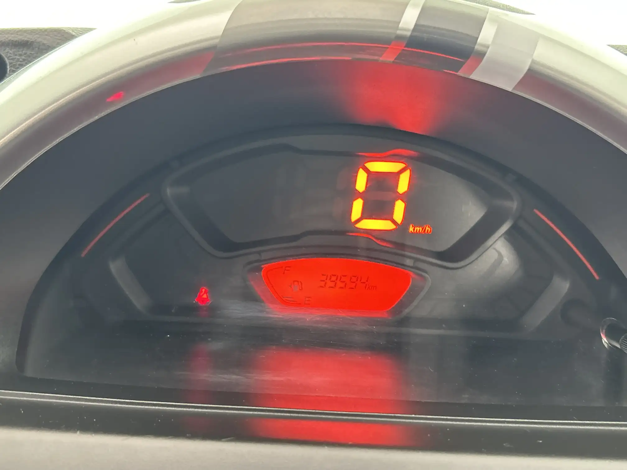 Suzuki S-Presso
