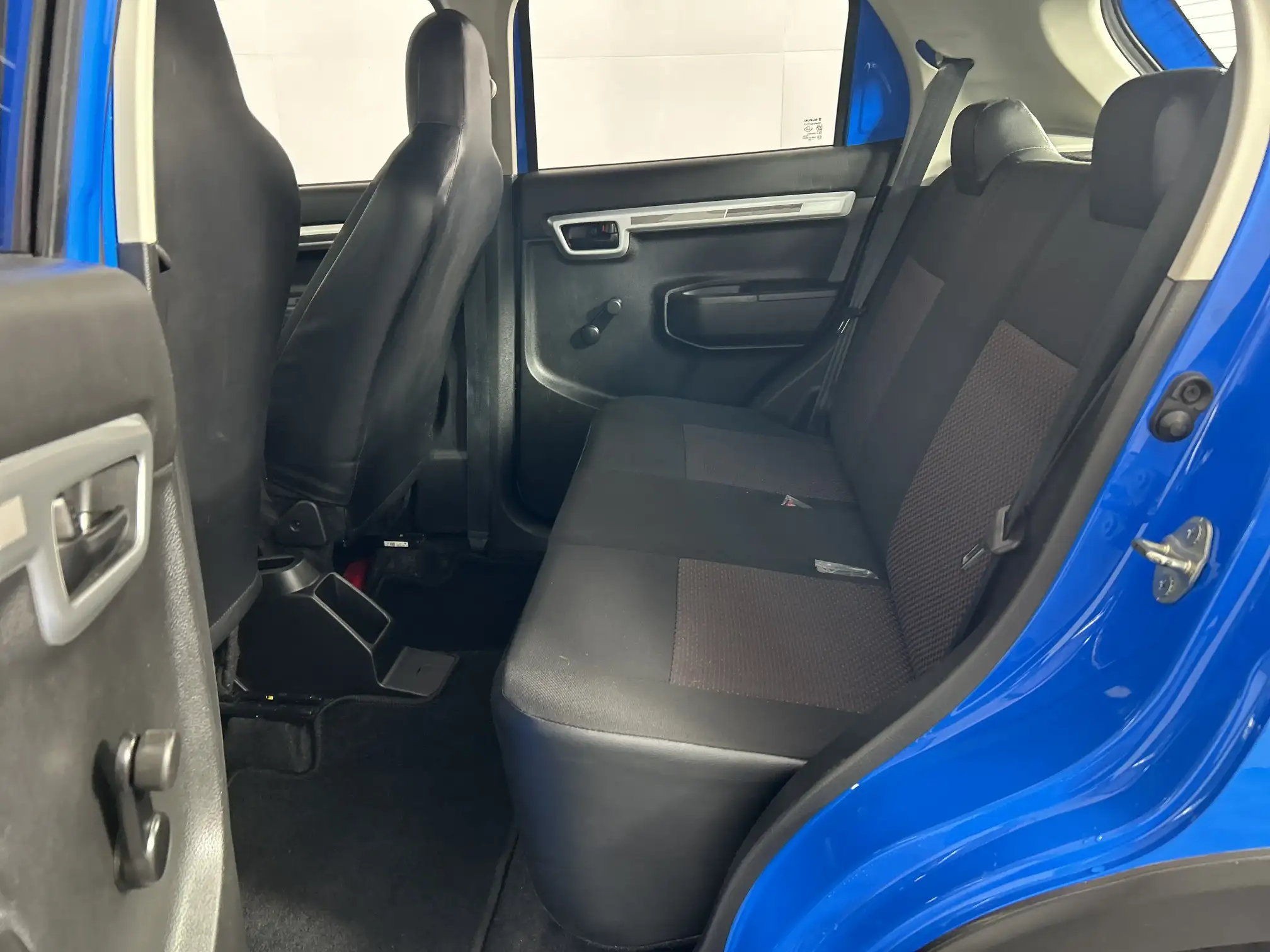 Suzuki S-Presso