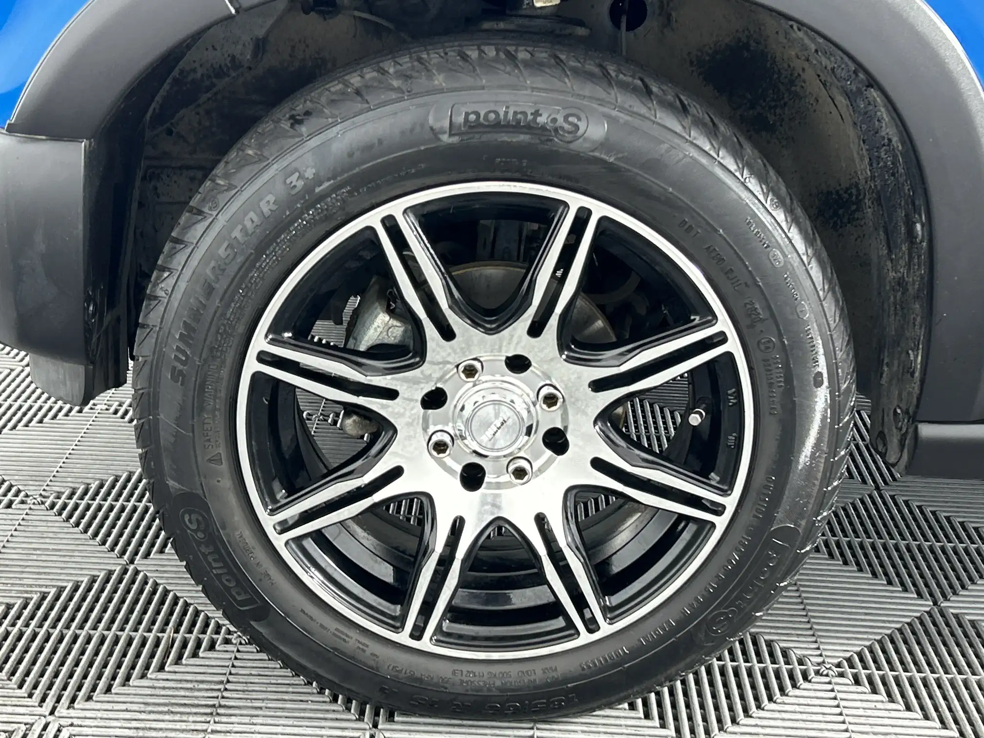 Suzuki S-Presso