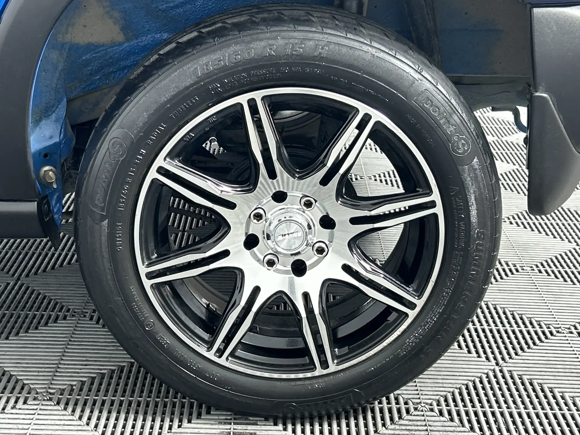 Suzuki S-Presso