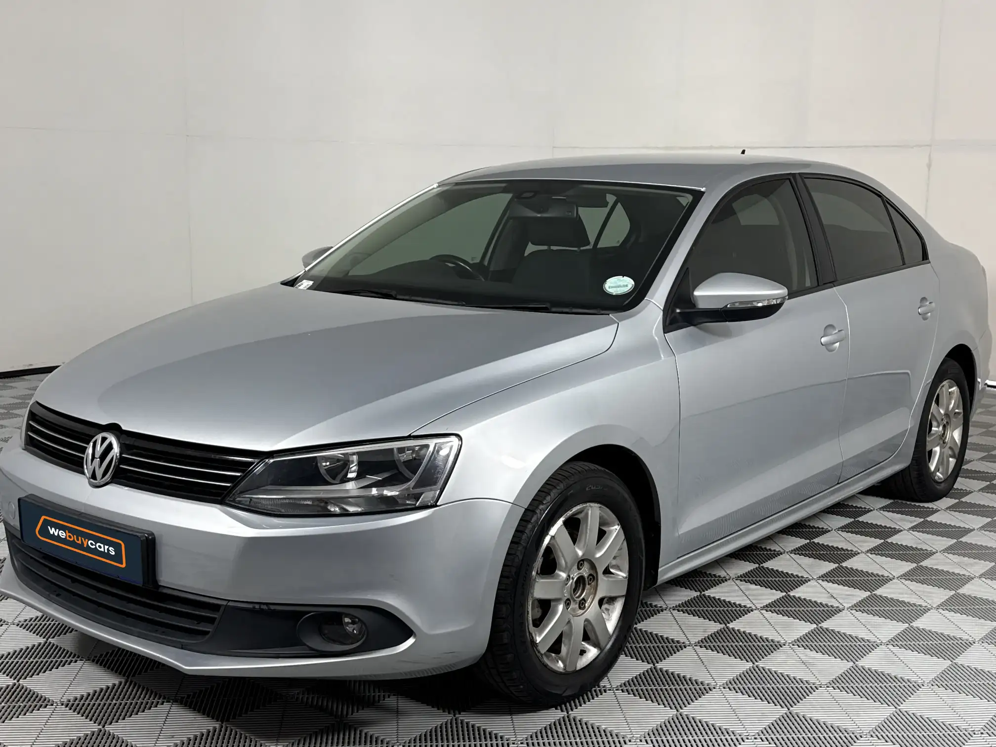 2013 Volkswagen Jetta 6