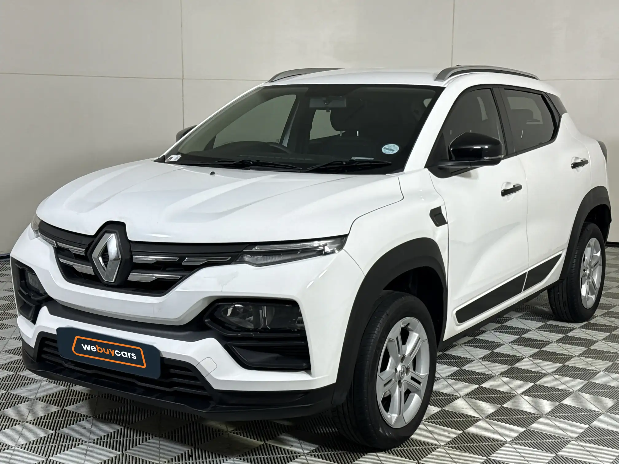 2024 Renault Kiger