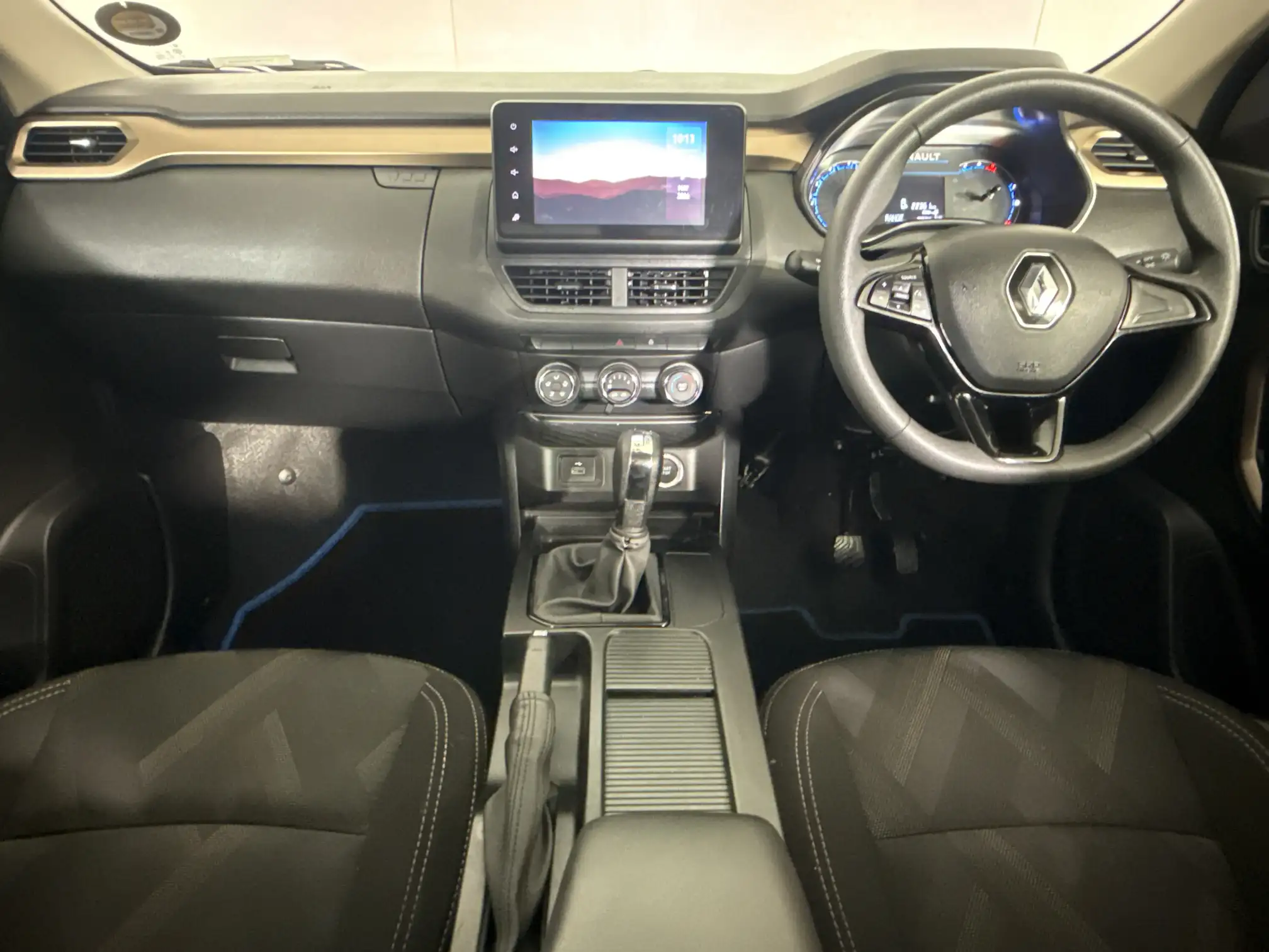 Renault Kiger