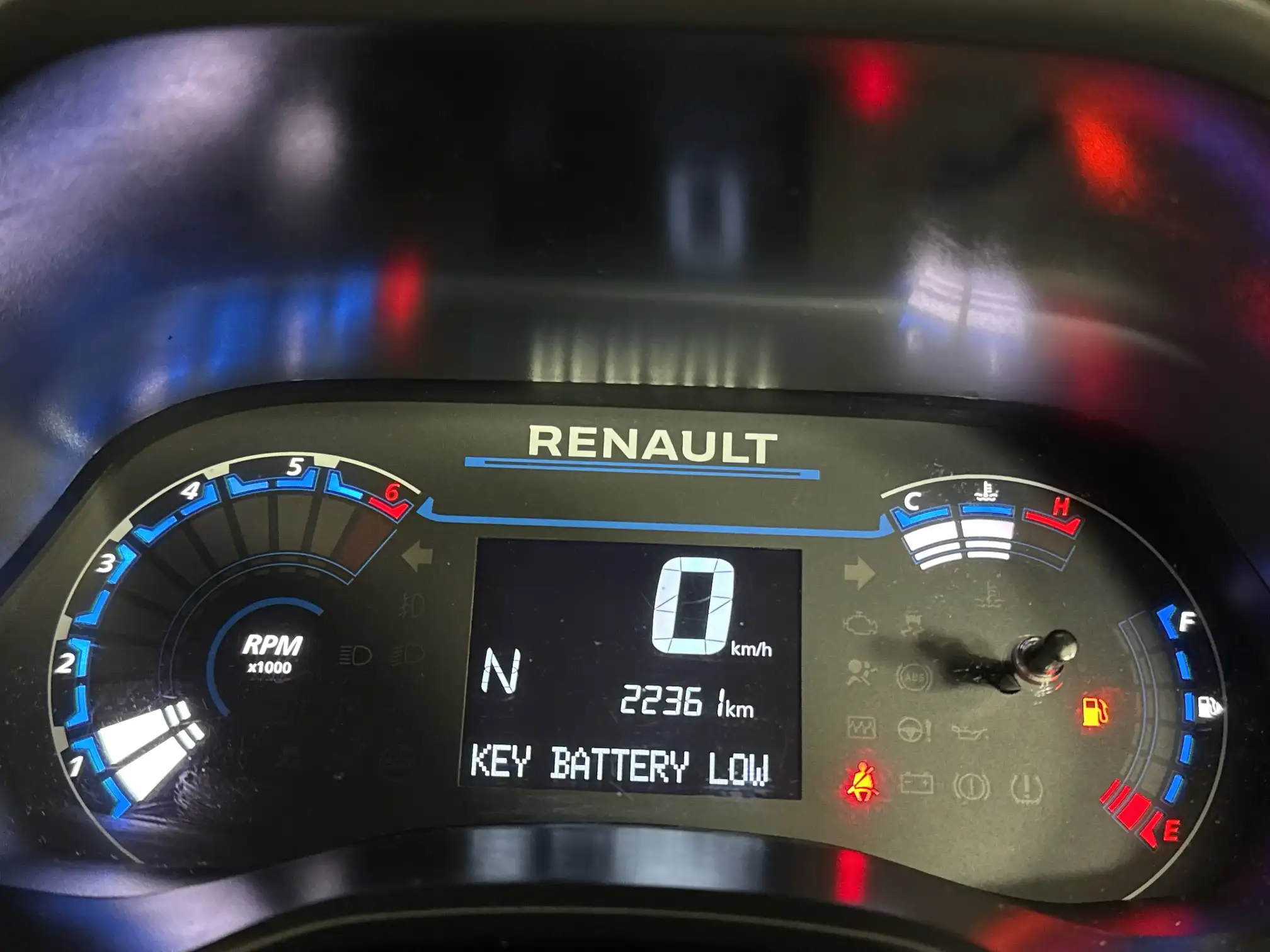 Renault Kiger